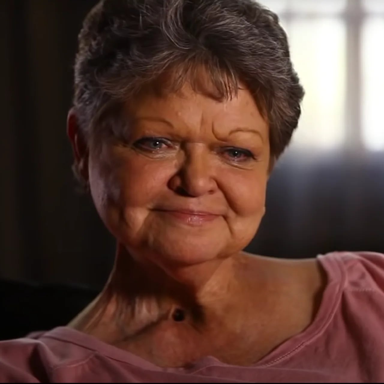 Portrait of Debi Austin (1950–2013) – memorial page