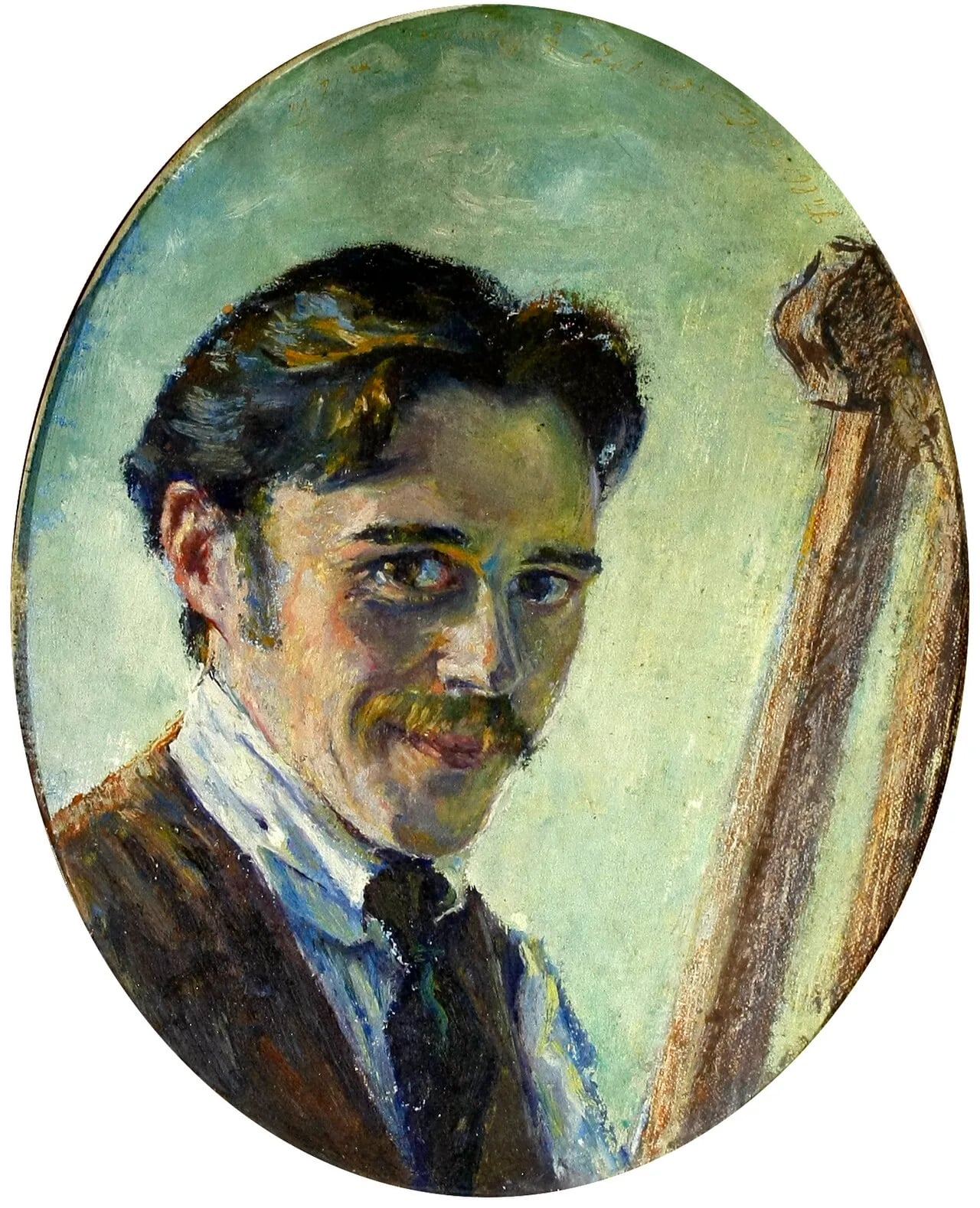 Porträt von Erwin Bowien (1899–1972) – Gedenkseite
