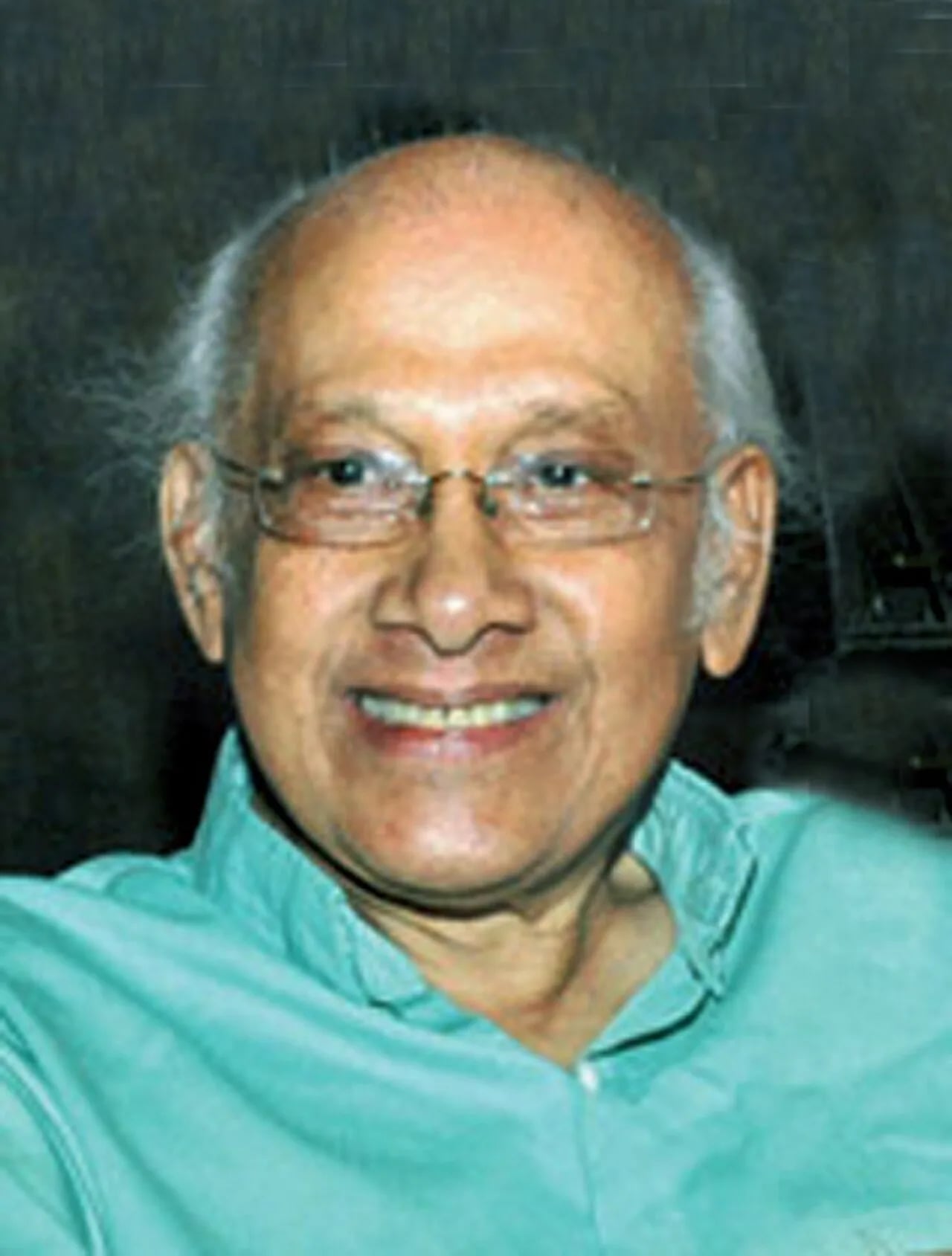 Porträt von Sucharitha Gamlath (1934–2013) – Gedenkseite