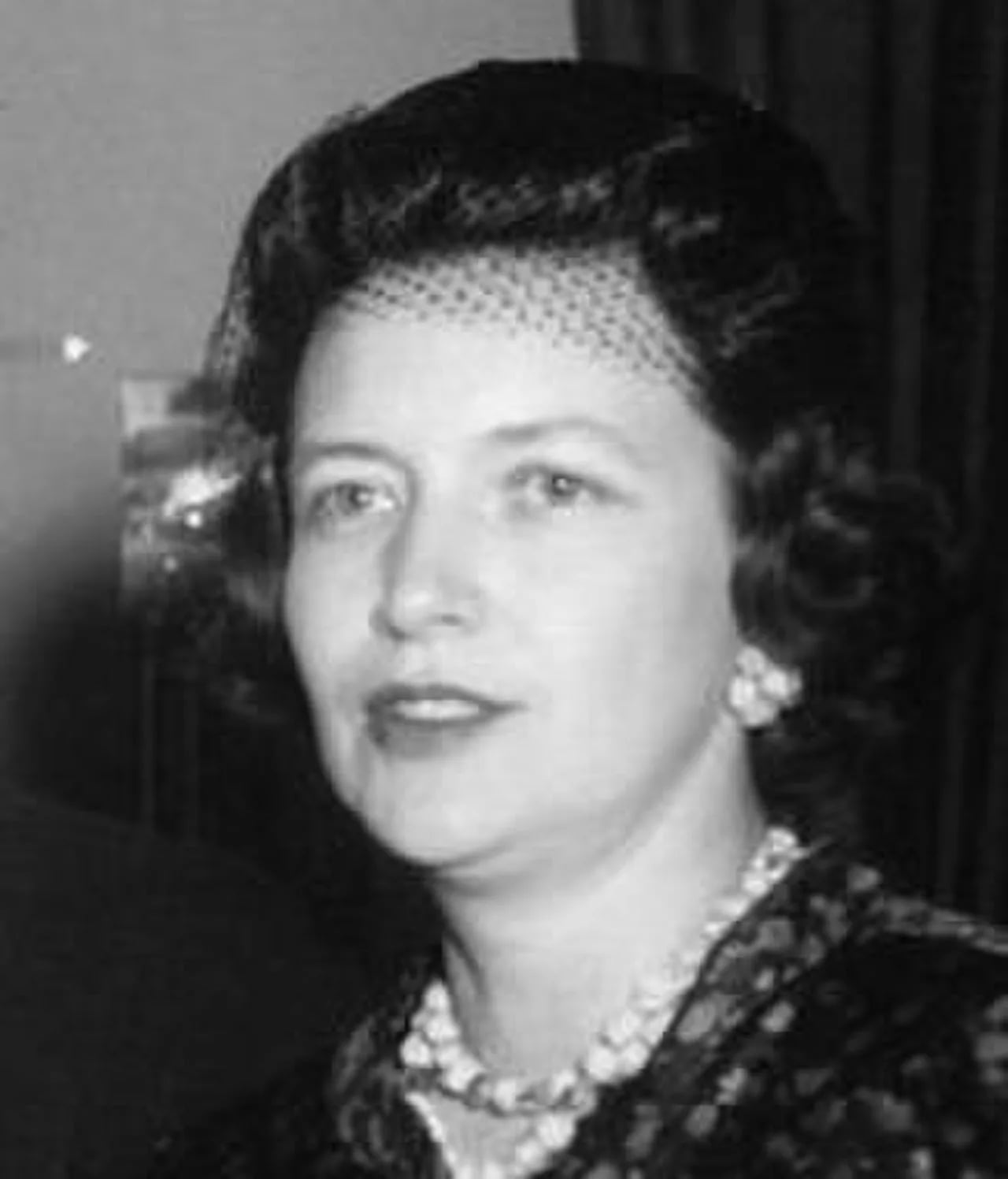 Portrait of Jean Guy (1922–2013) – memorial page