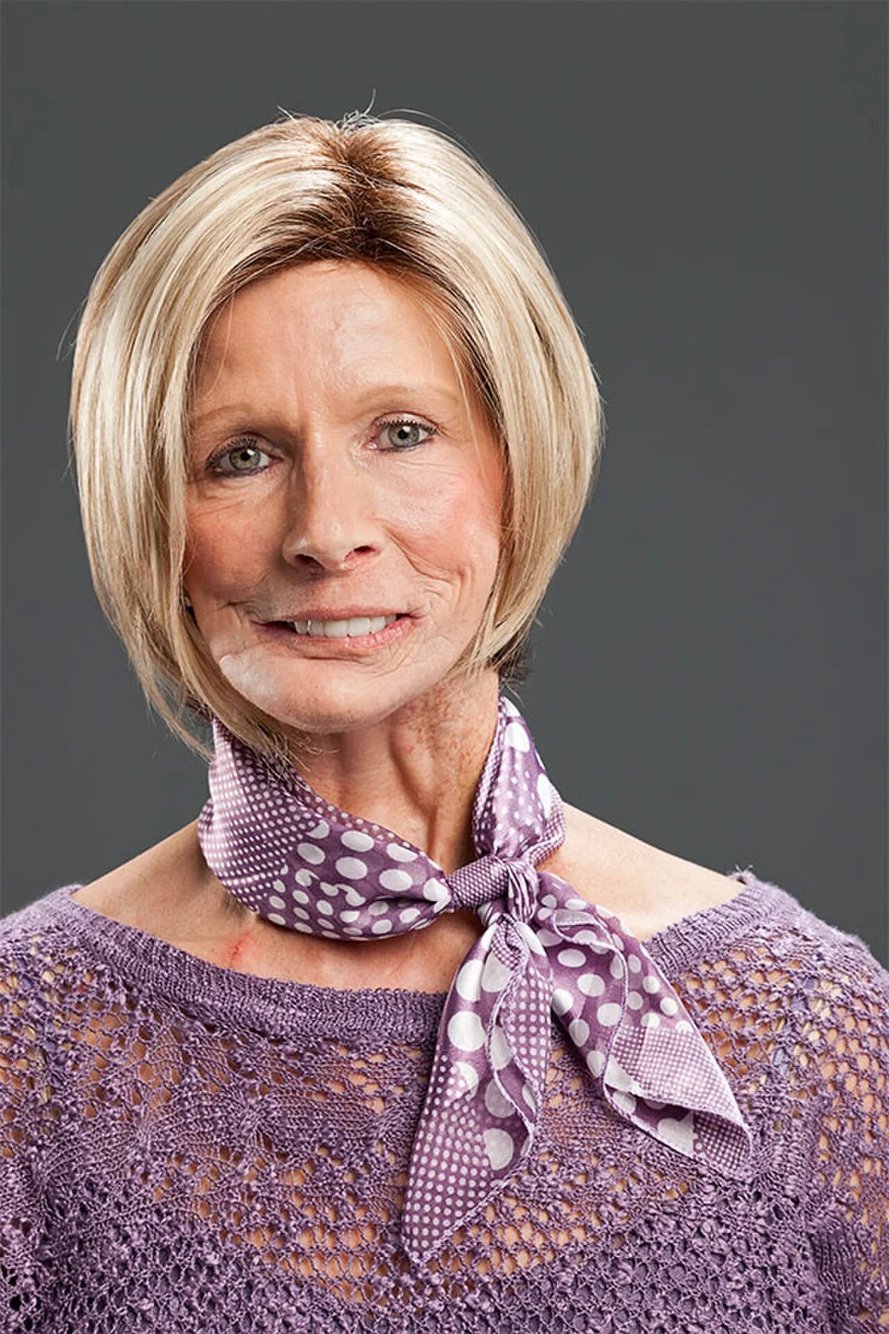 Porträt von Terrie Hall (1960–2013) – Gedenkseite