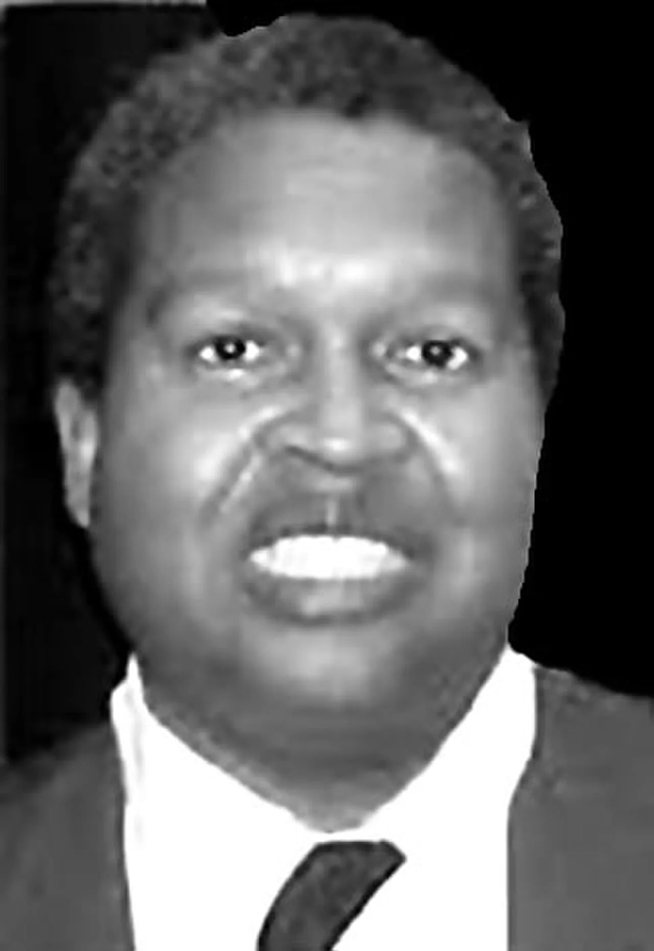 Porträt von Miles J. Jones (1952–2013) – Gedenkseite