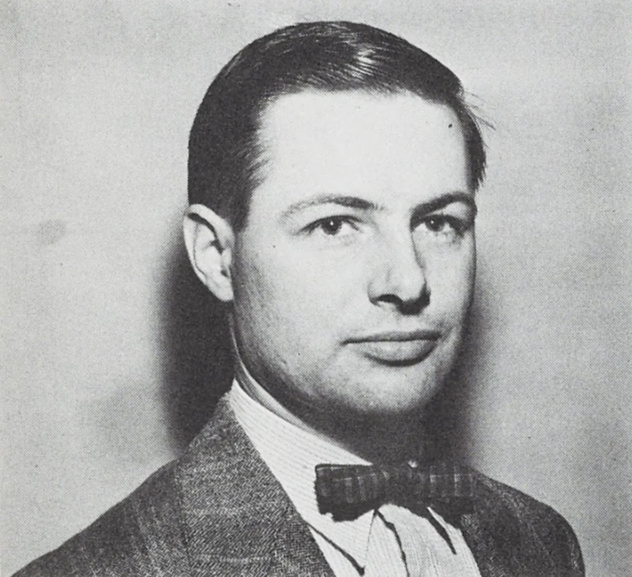 Portrait of Kennett Love (1924–2013) – memorial page