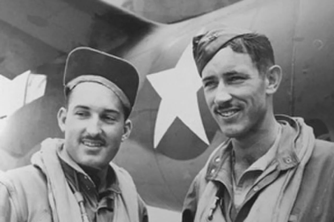 Portrait of James Muri (1918–2013) – memorial page