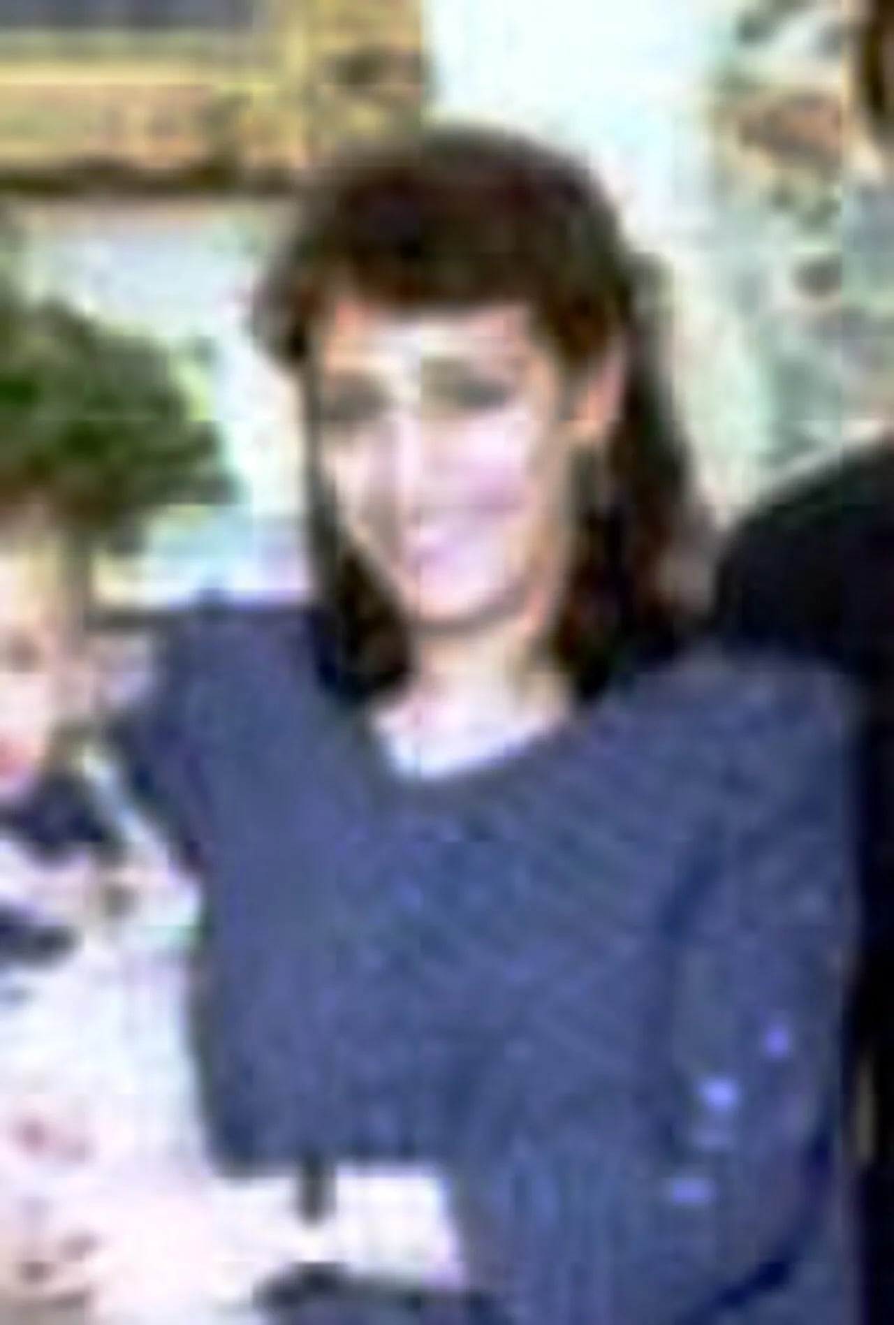 Porträt von Rachel Abrams (1951–2013) – Gedenkseite