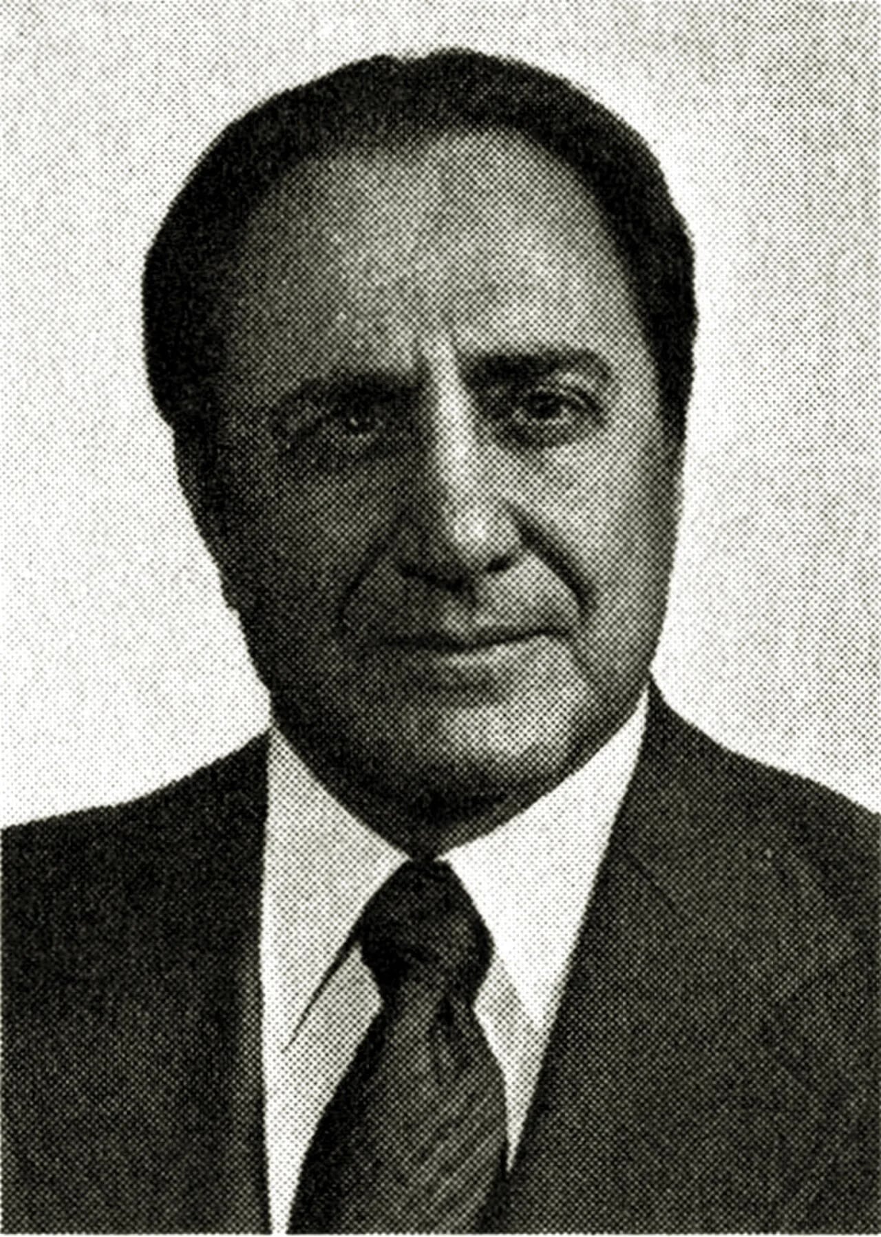 Porträt von Bill Ray (1922–2013) – Gedenkseite