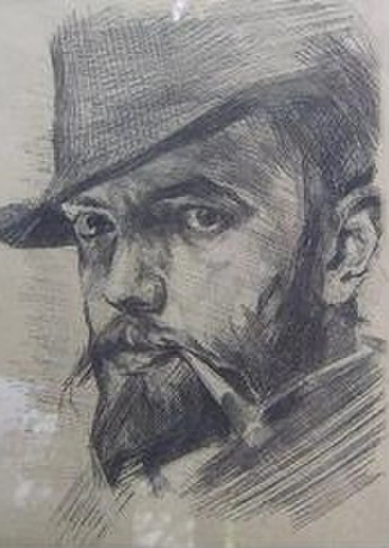 Portrait of Heinrich Wolff (1875–1940) – memorial page
