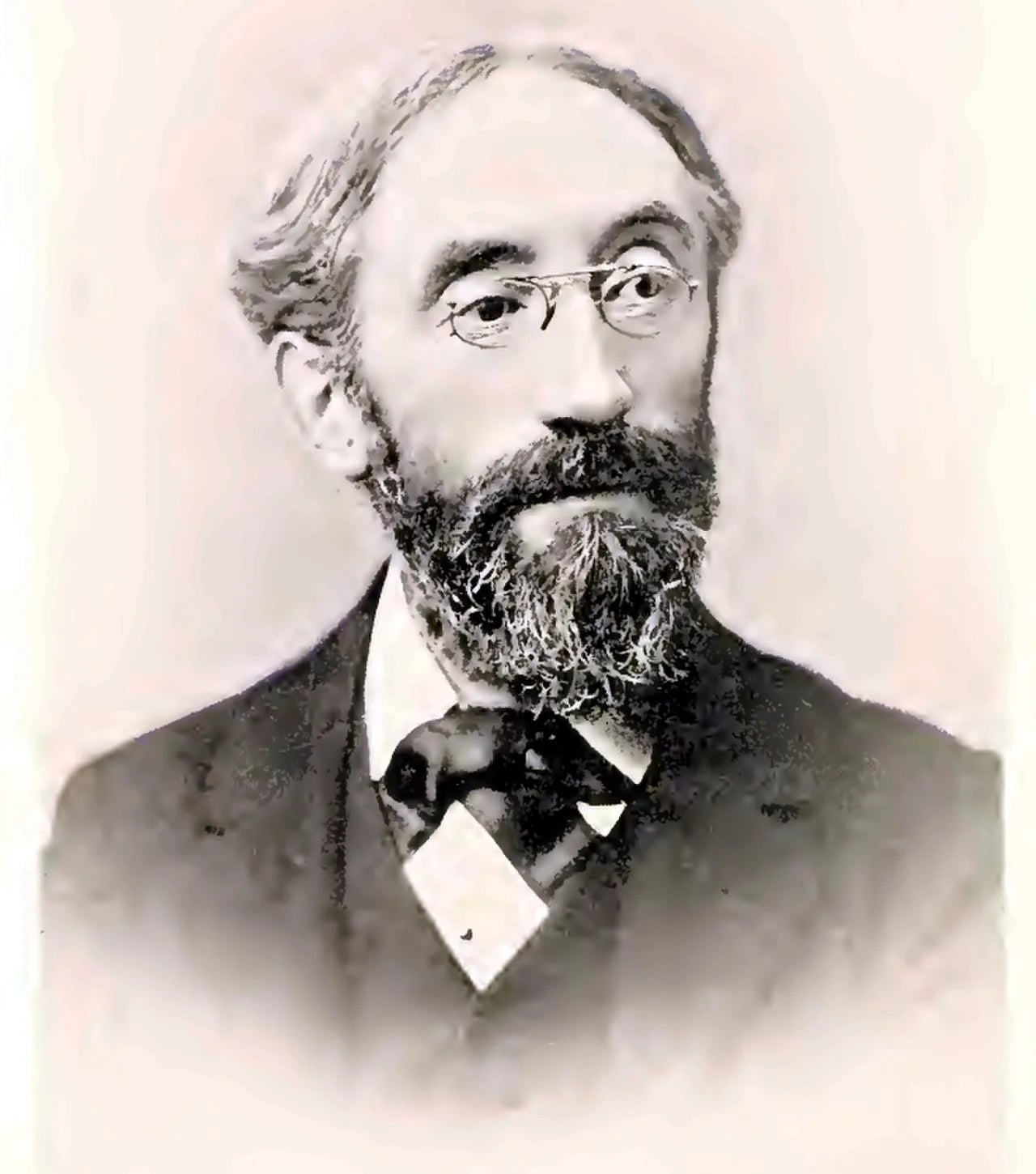 Portrait of Thomas George Bond Howes (1853–1905) – memorial page