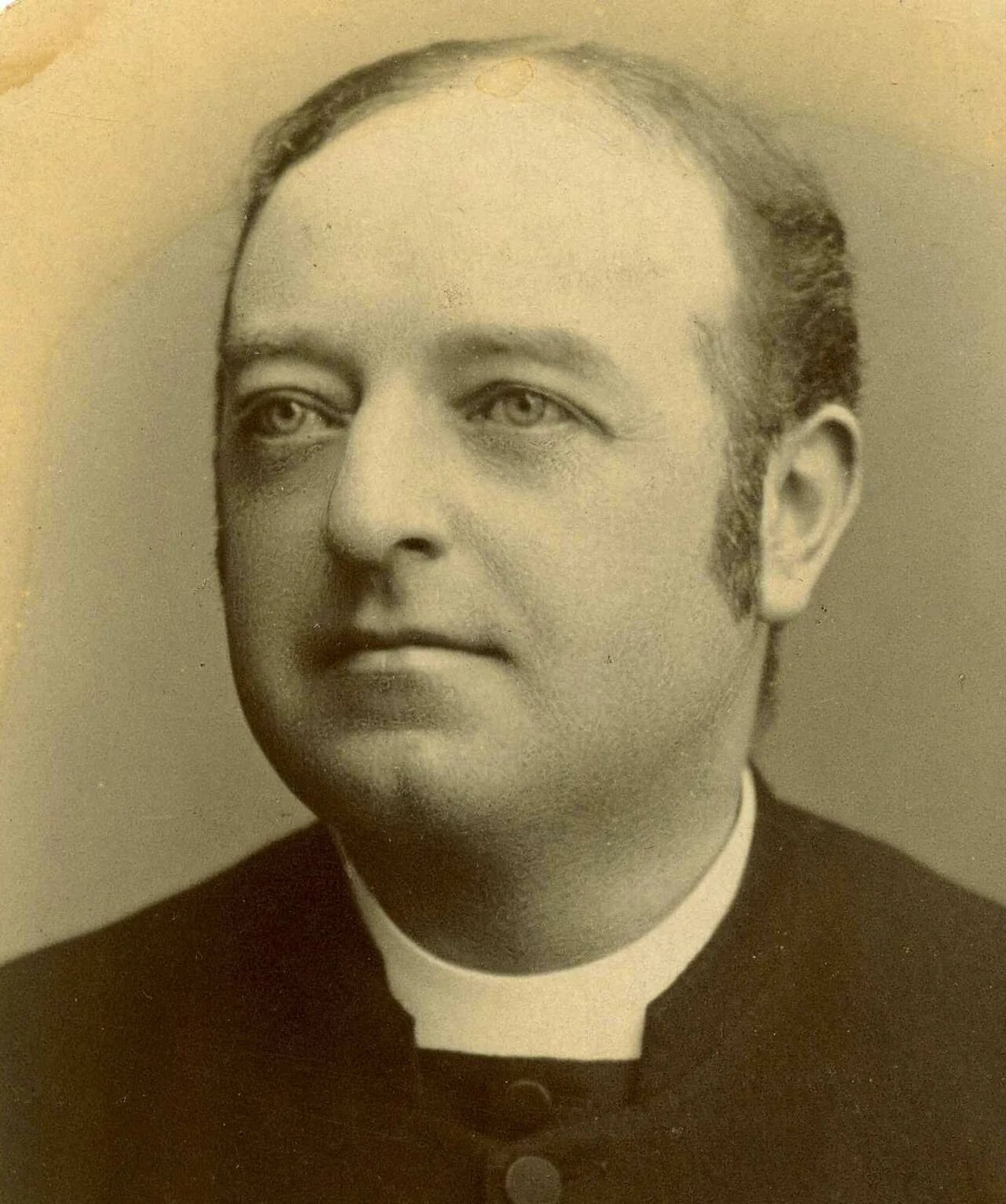 Portrait of Charles Farrar Forster (1848–1894) – memorial page