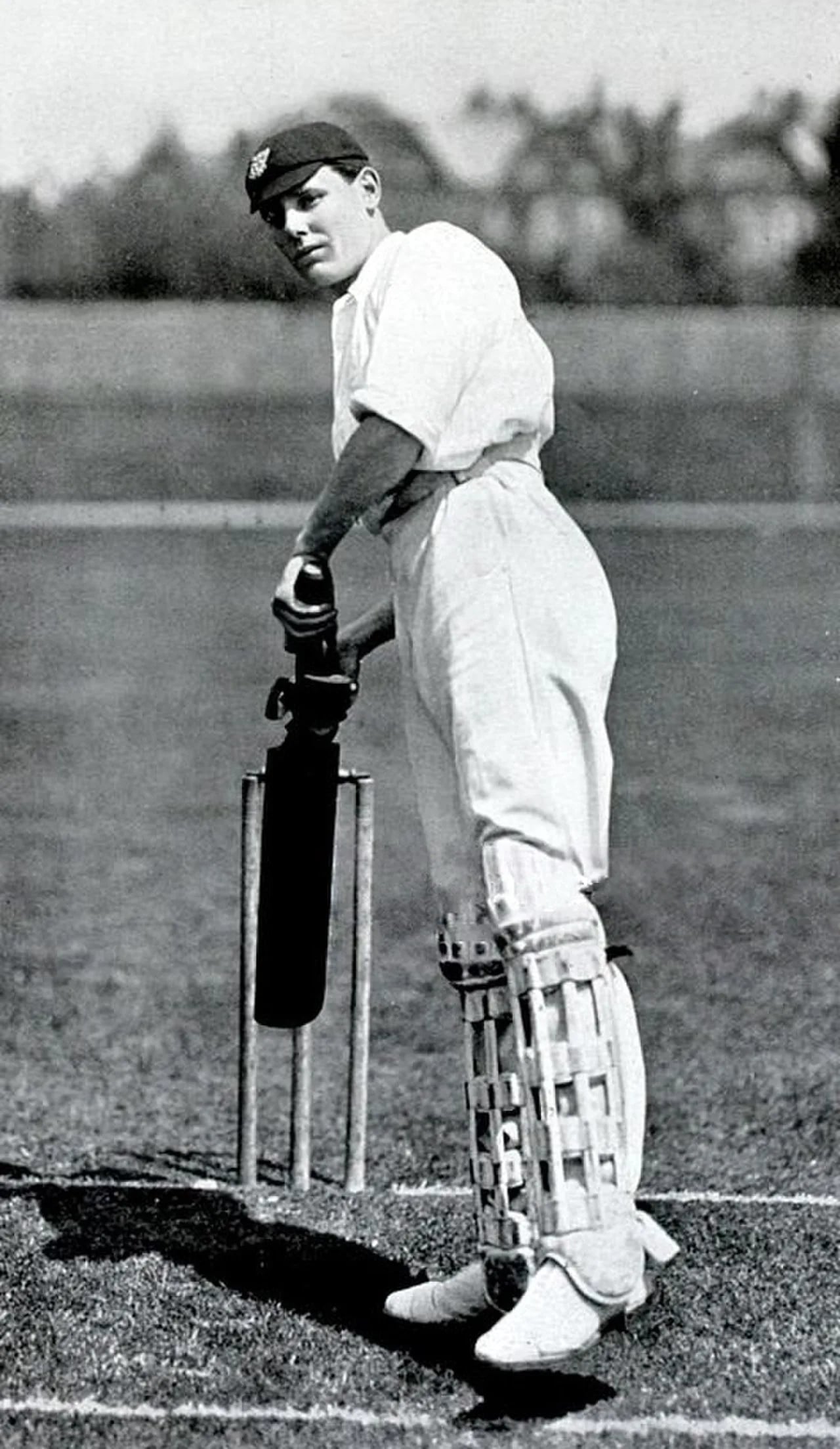 Porträt von Arthur Collins (1871–1945) – Gedenkseite