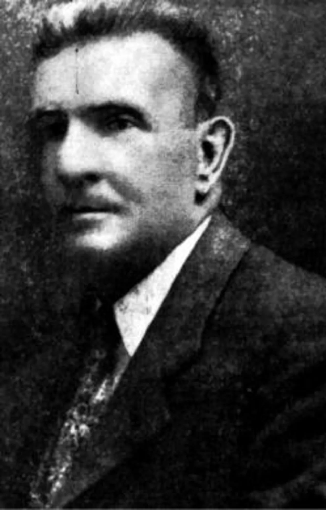 Portrait of Ferhat Bey Draga (1880–1944) – memorial page