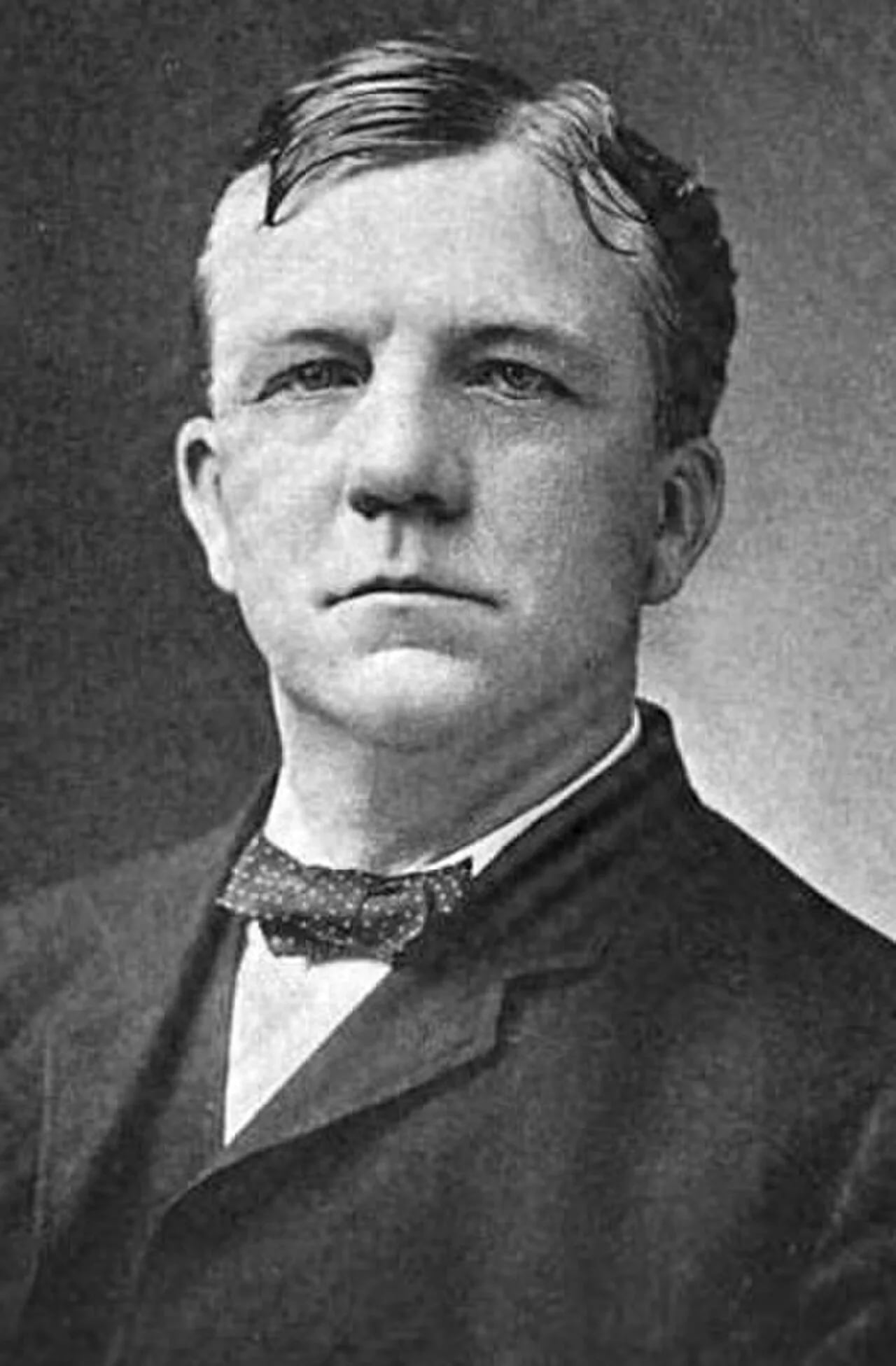 Portrait of Roger W. Hulburd (1856–1944) – memorial page