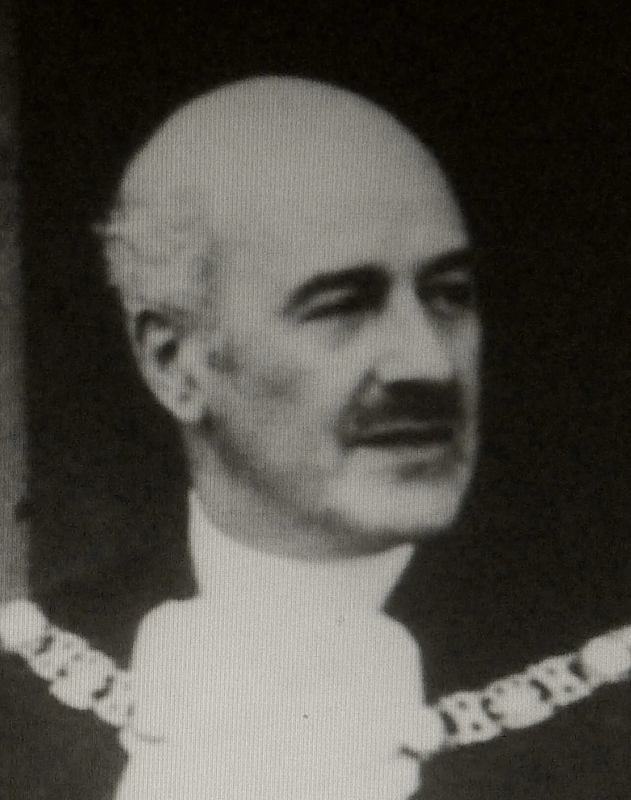 Portrait of Sir Samuel Joseph, 1st Baronet (1888–1944) – memorial page