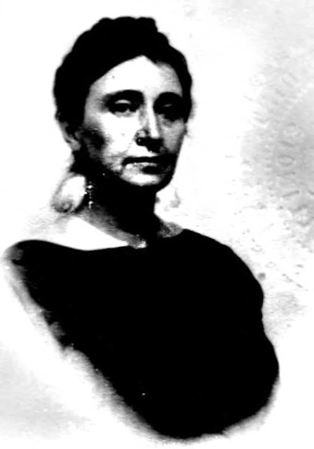 Porträt von Lola Maverick Lloyd (1875–1944) – Gedenkseite