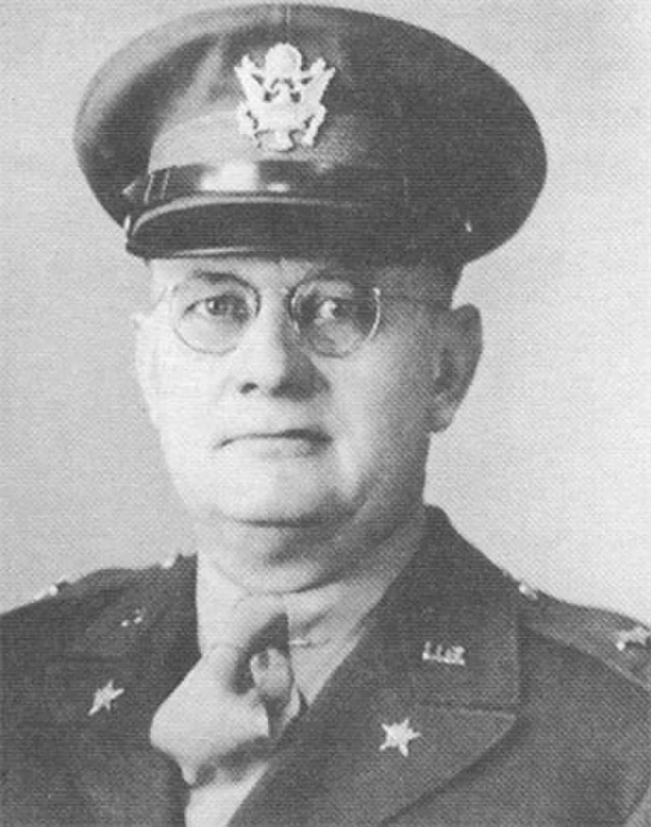 Portrait of James Edward Wharton (1894–1944) – memorial page