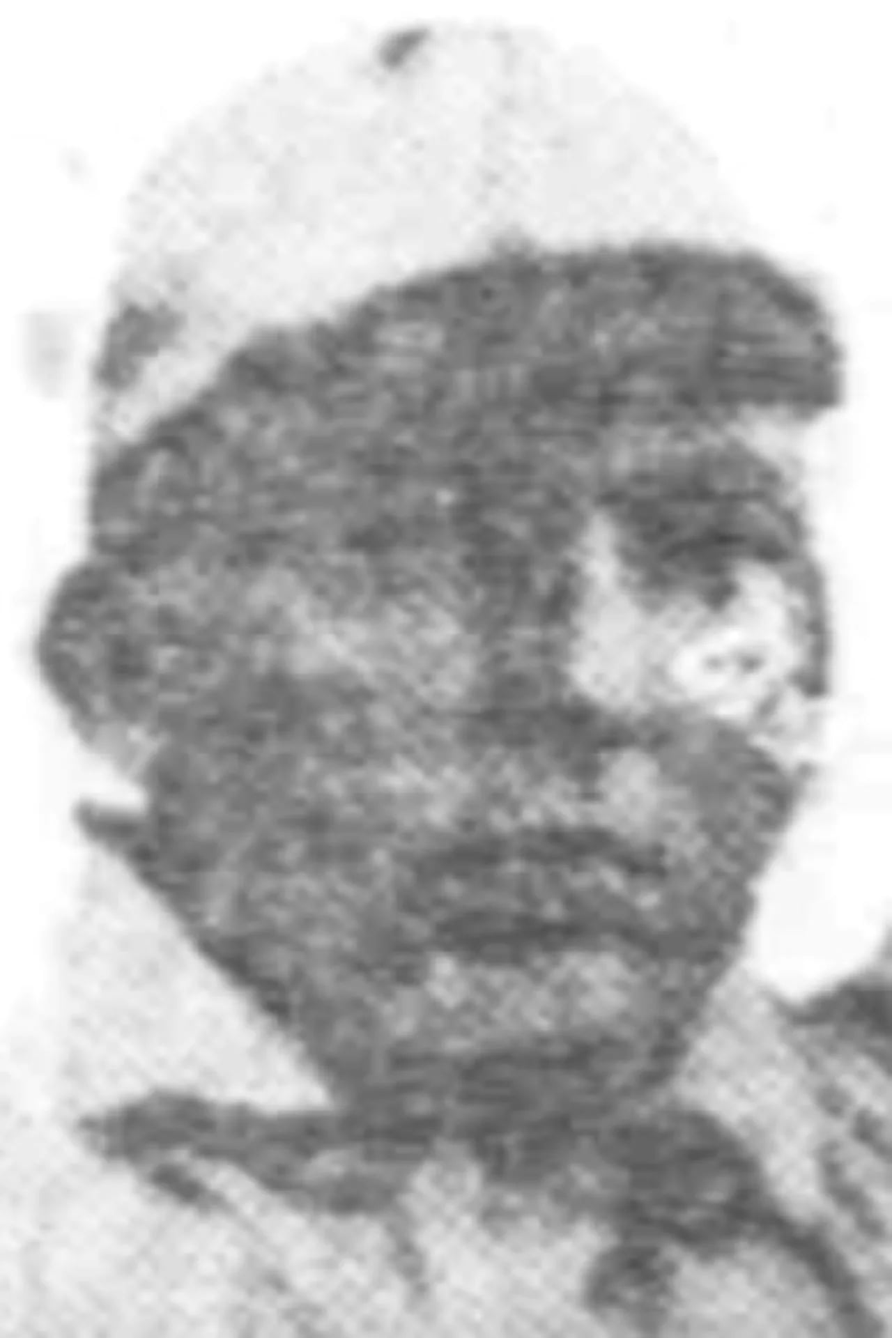 Portrait of Harry Hardy (1875–1943) – memorial page