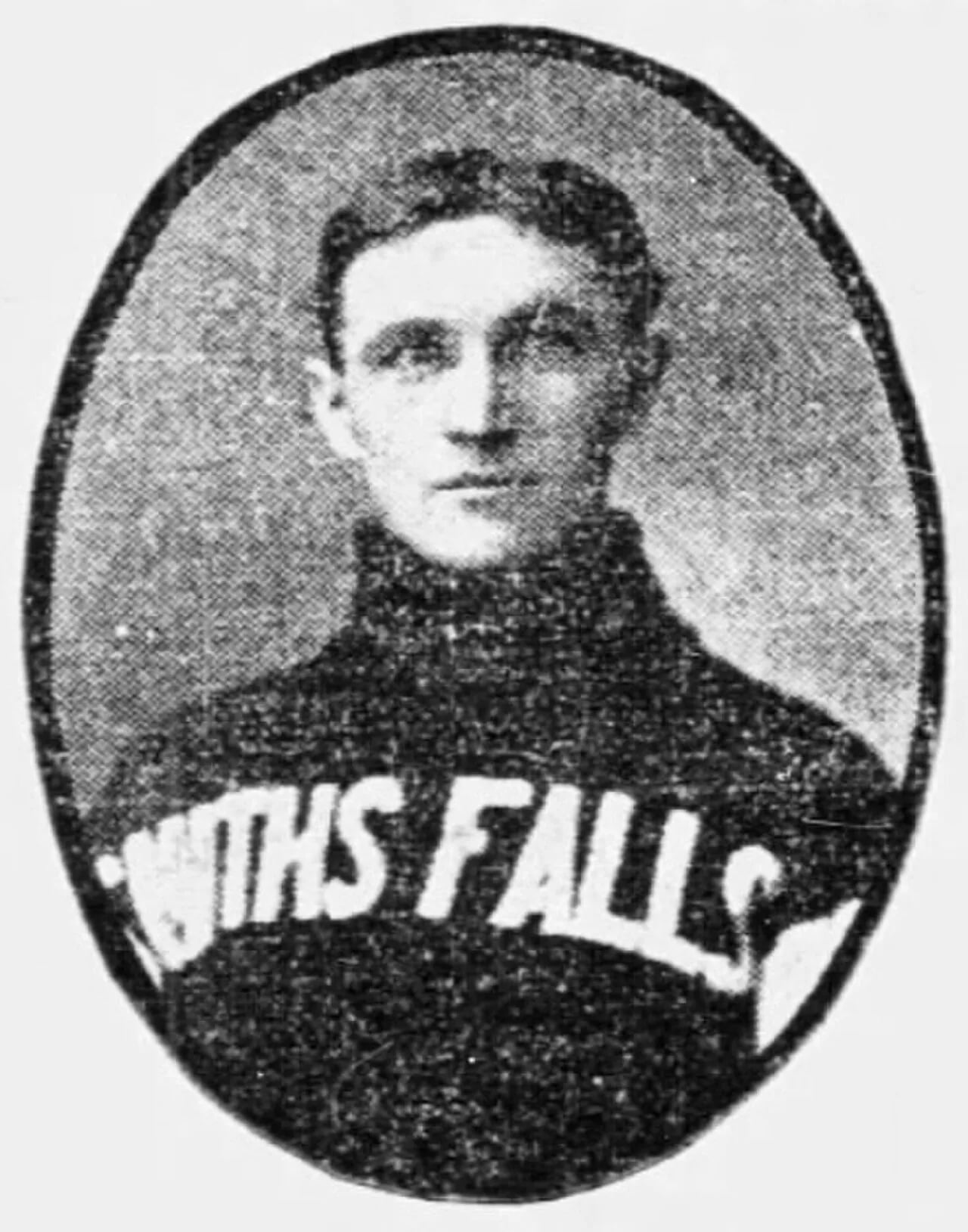 Portrait of Jack Fraser (1882–1942) – memorial page