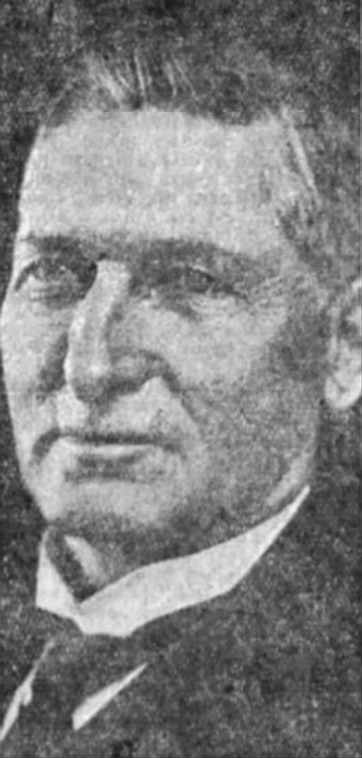 Portrait of Joseph Patrick (1857–1941) – memorial page