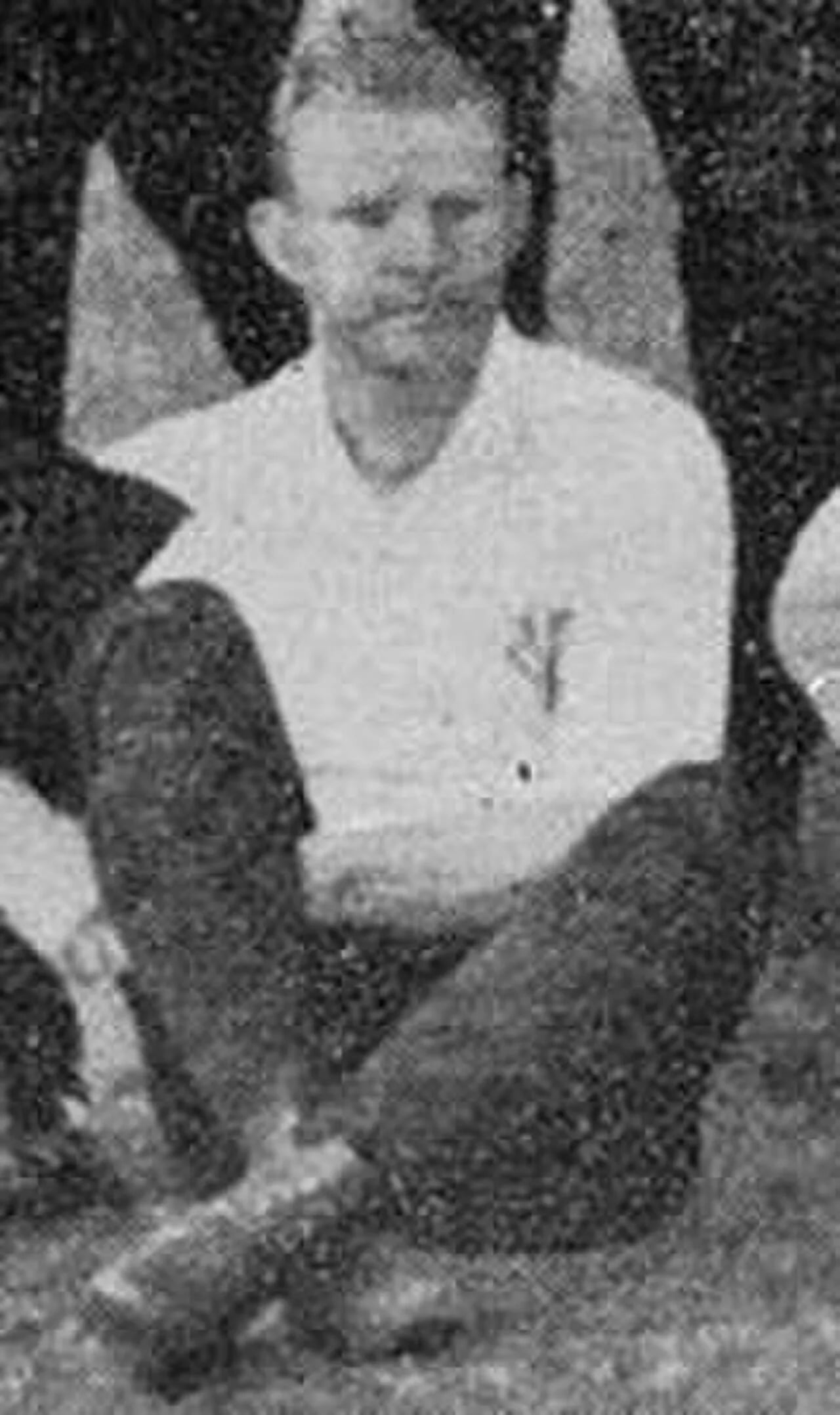 Porträt von Hasie Versfeld (1866–1941) – Gedenkseite