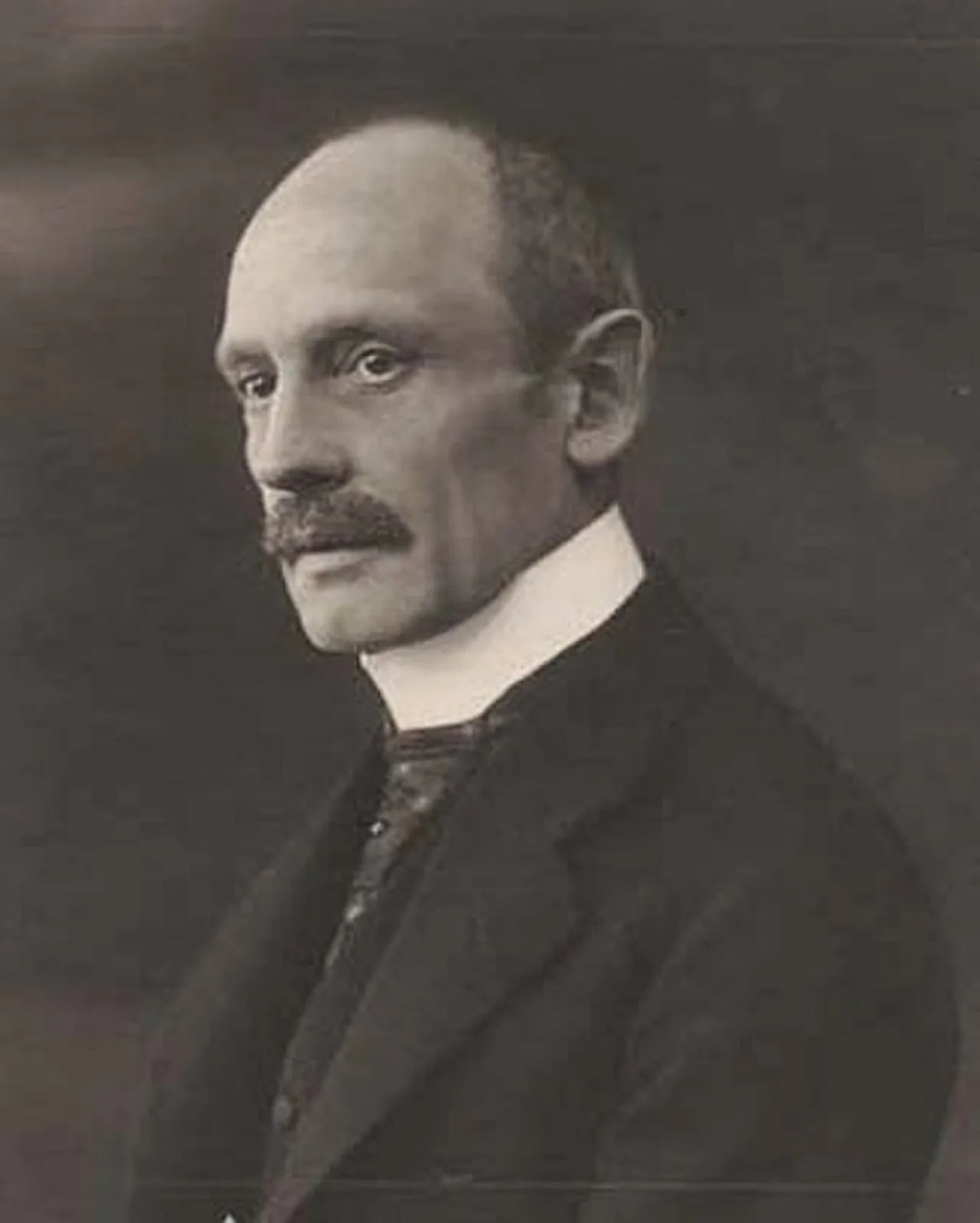 Porträt von Heinrich von Spreti (1868–1944) – Gedenkseite