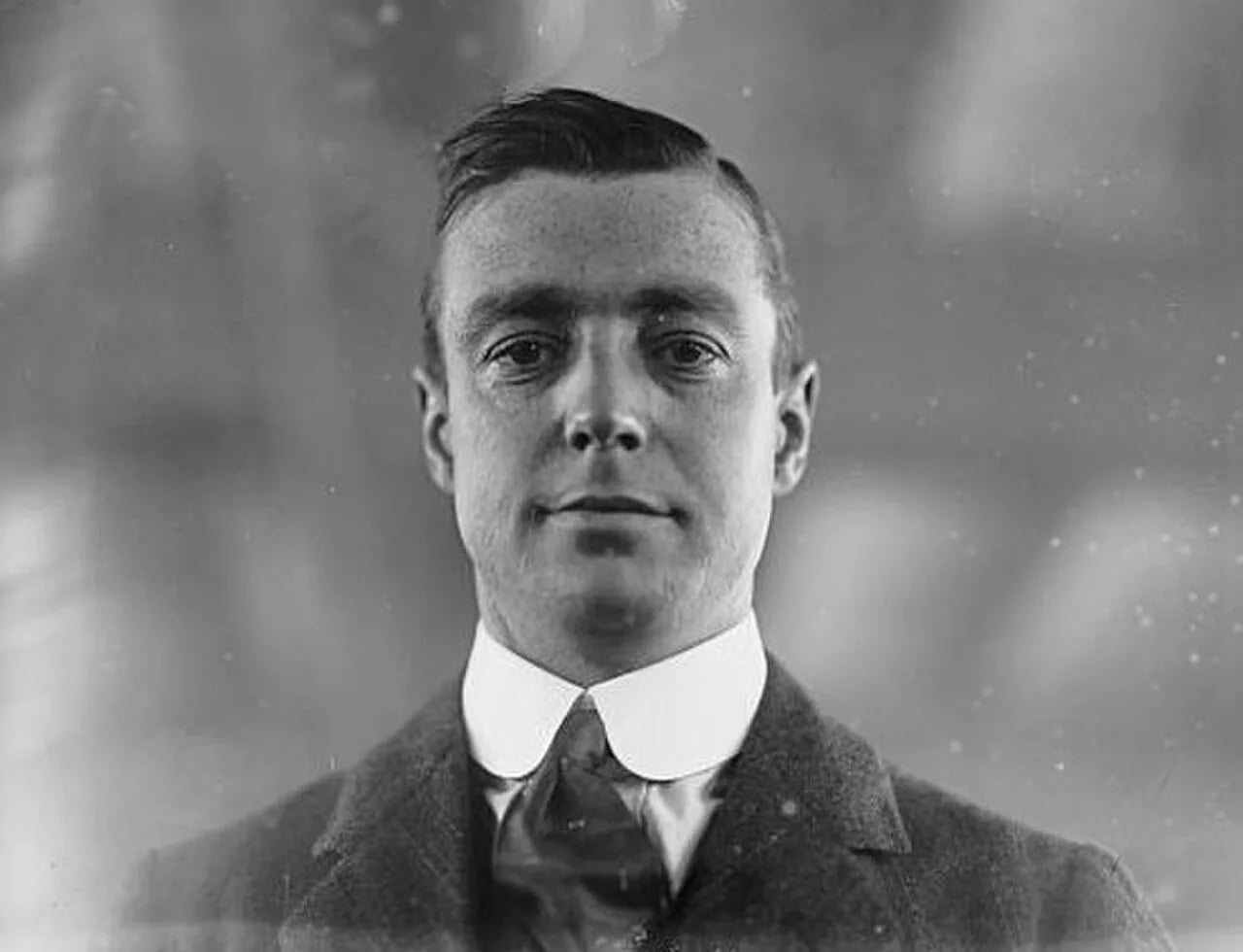 Portrait of Walter Cecil Crawley (1880–1940) – memorial page