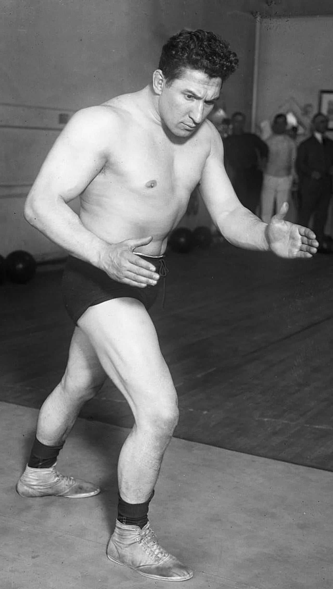 Porträt von Renato Gardini (1889–1940) – Gedenkseite