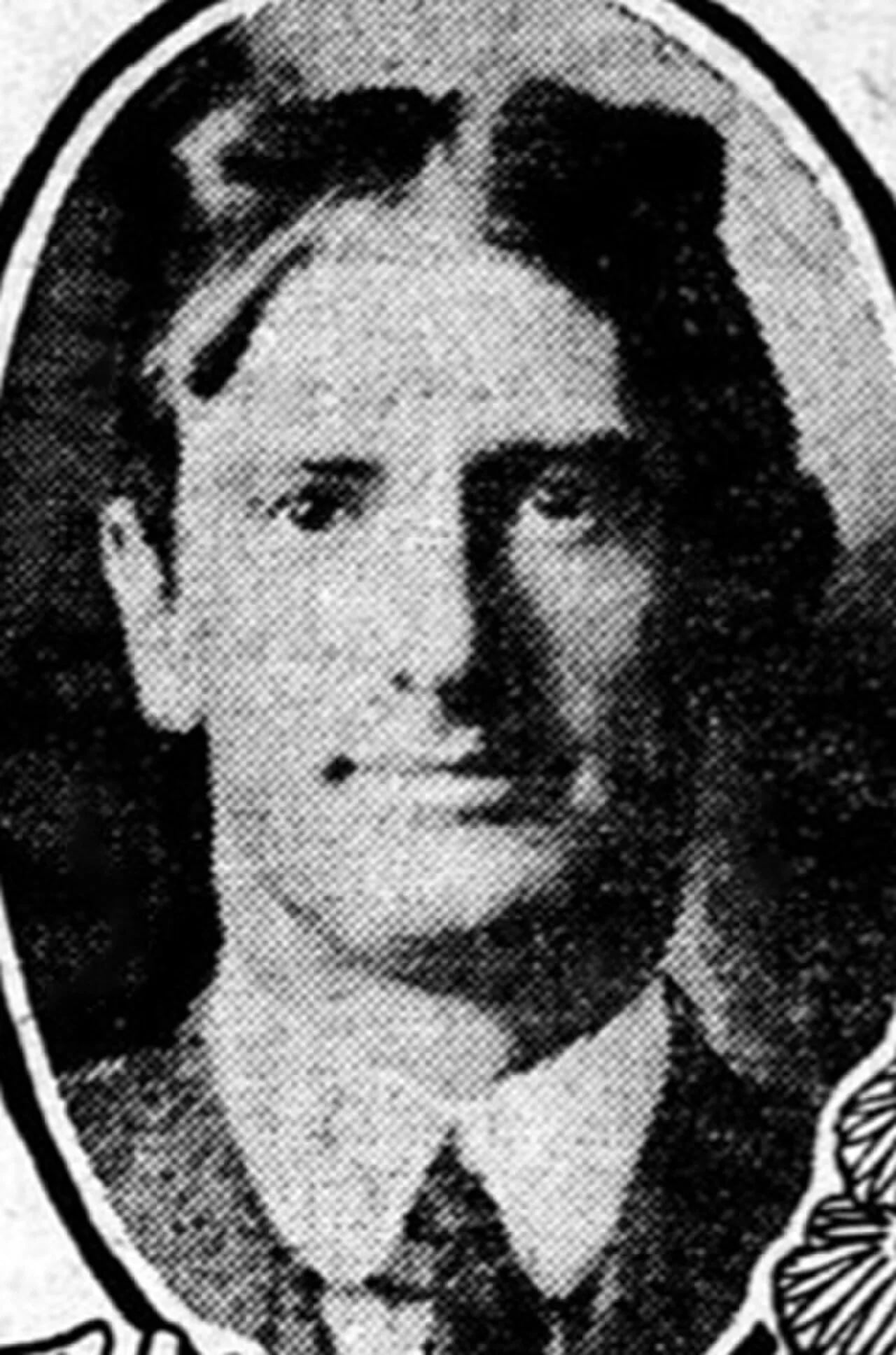 Porträt von Bill Fox (1872–1946) – Gedenkseite
