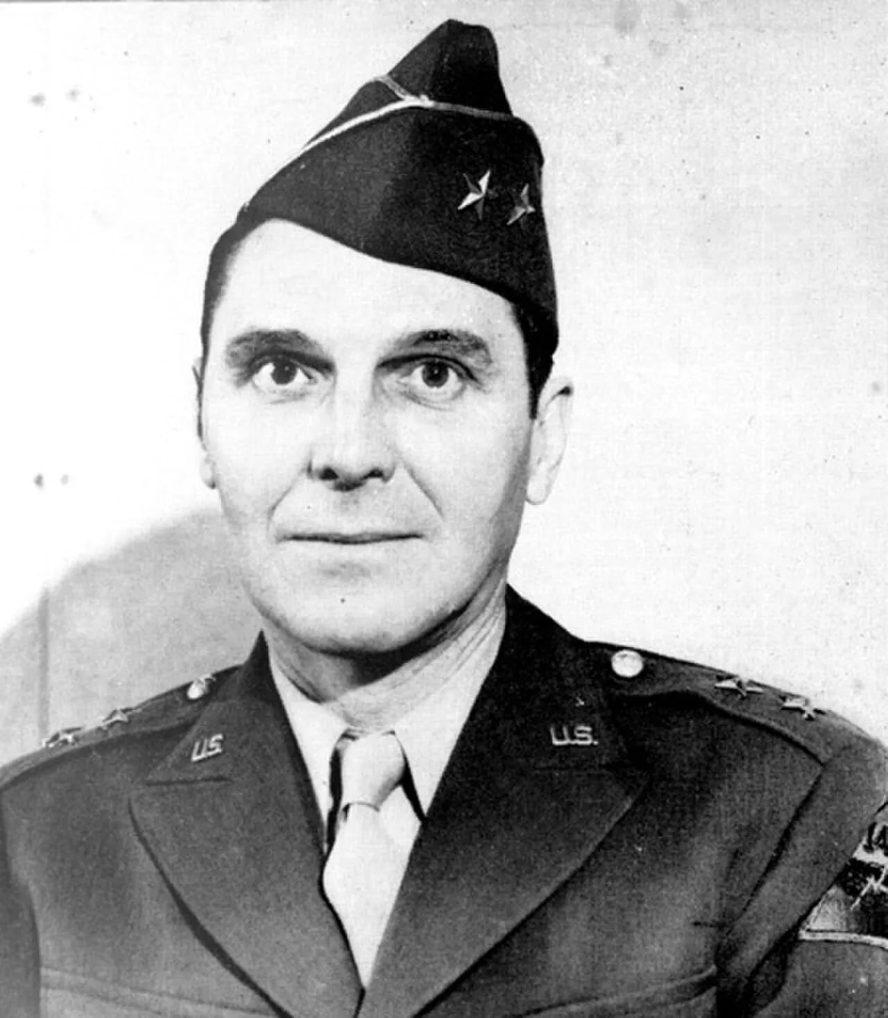 Portrait of Vernon Prichard (1892–1949) – memorial page