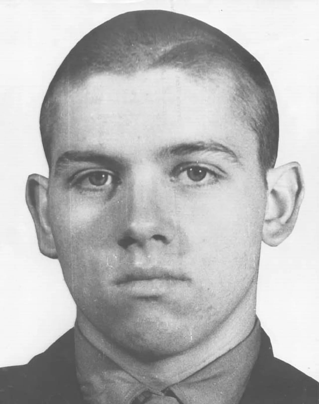 Porträt von William B. Baugh (1930–1950) – Gedenkseite