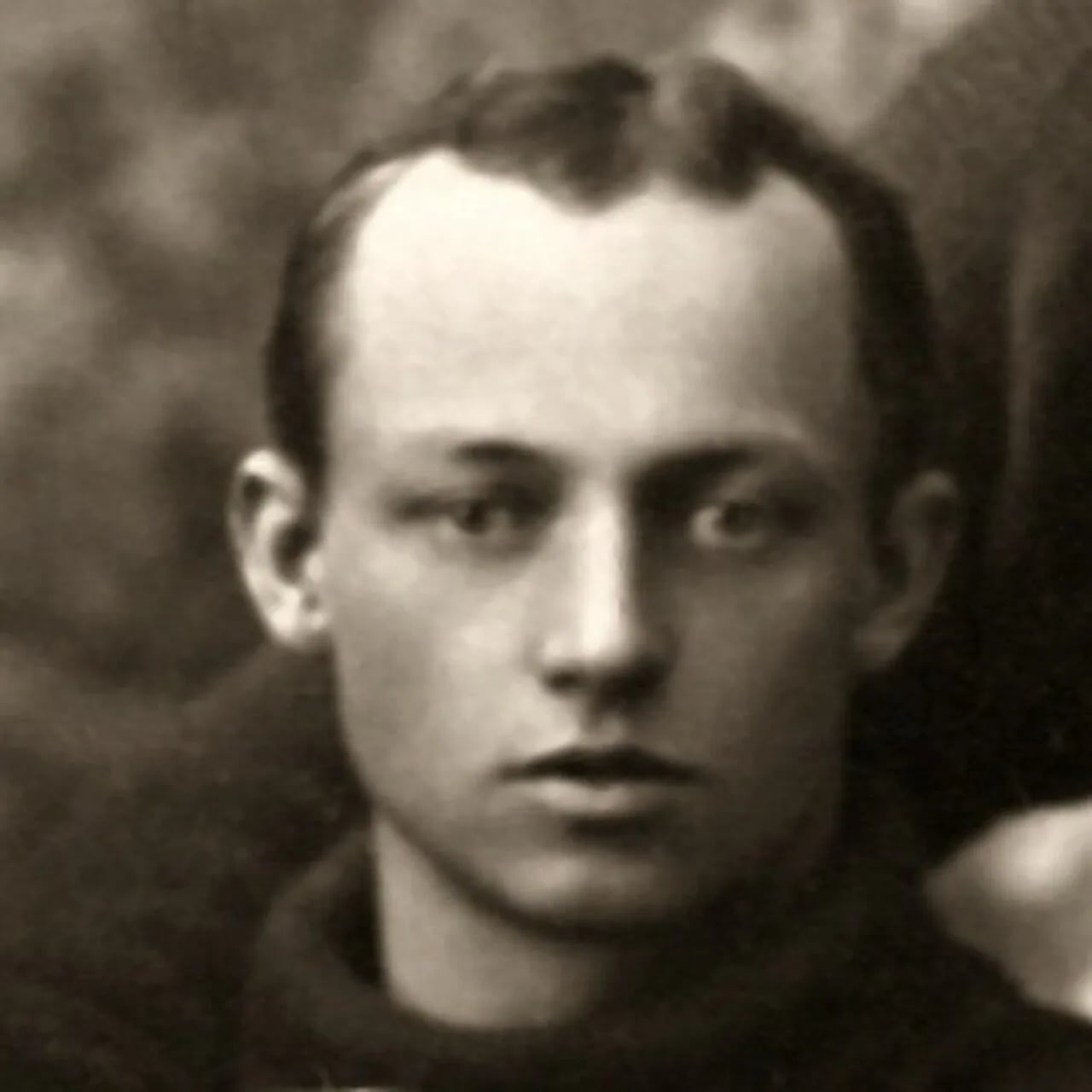 Porträt von John W. Hollister (1869–1950) – Gedenkseite