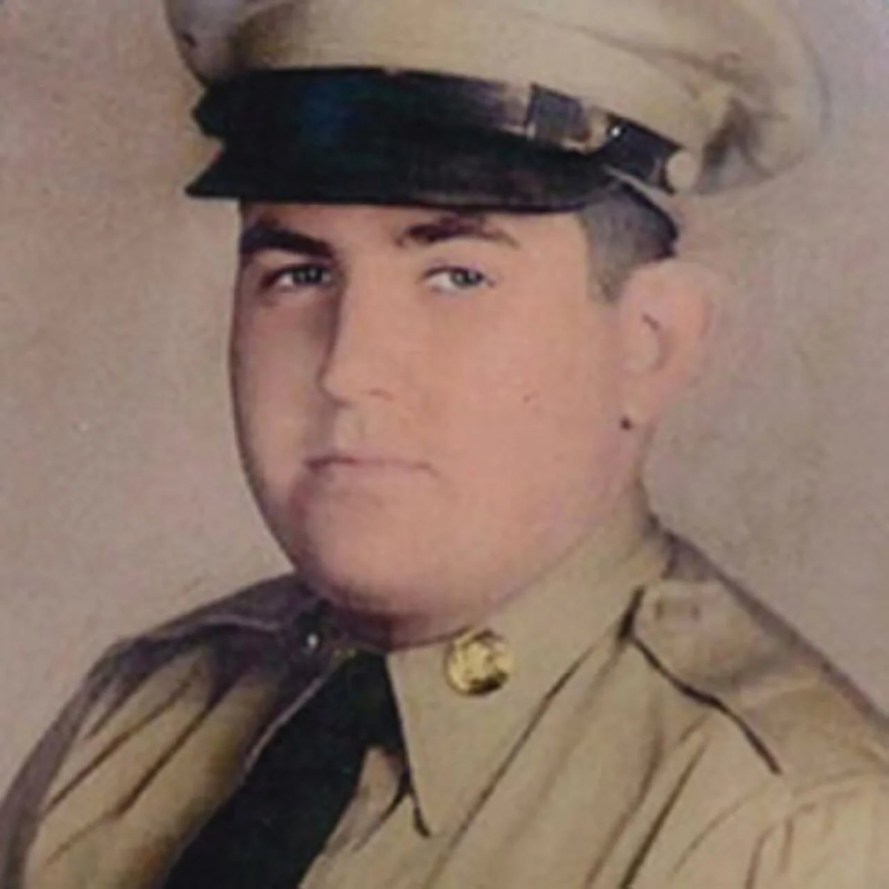Portrait of Leonard M. Kravitz (1931–1951) – memorial page