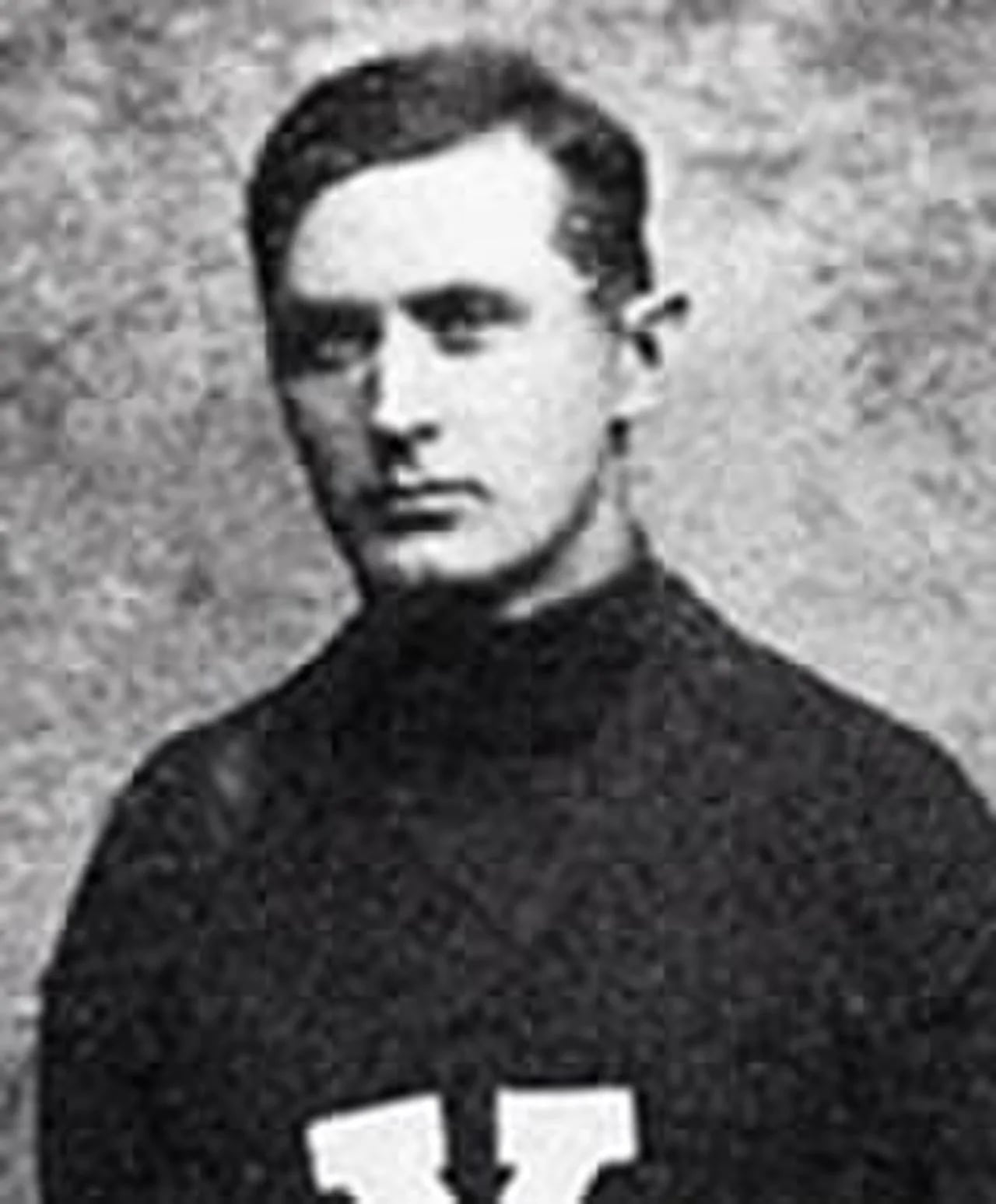 Porträt von Harry Vaughan (1883–1951) – Gedenkseite