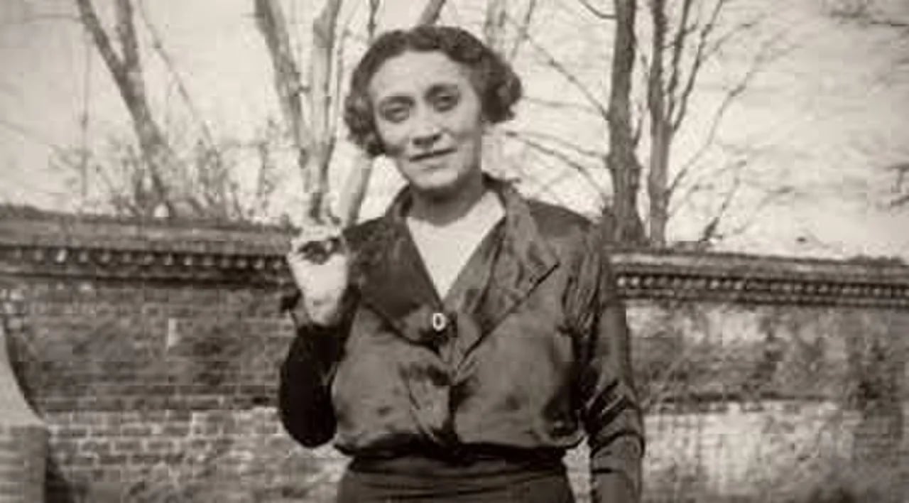 Porträt von Maata Mahupuku (1890–1952) – Gedenkseite