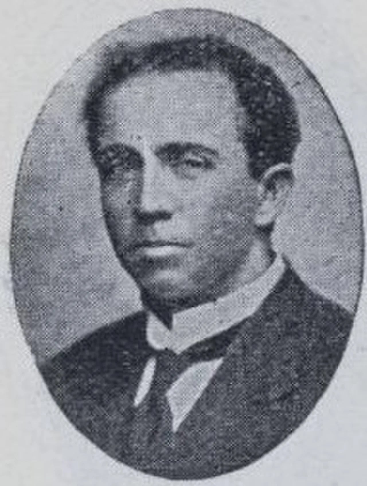 Portrait of John Stanley Verran (1883–1952) – memorial page