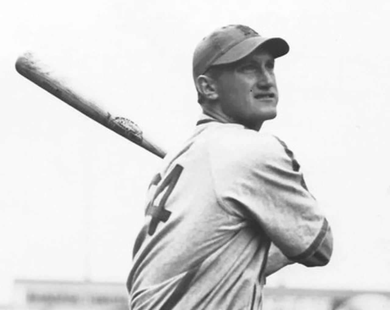 Portrait of Jim Tabor (1916–1953) – memorial page