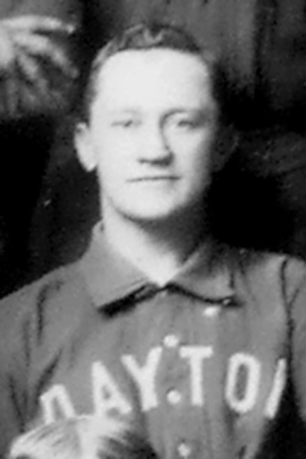 Porträt von Harry Truby (1870–1953) – Gedenkseite