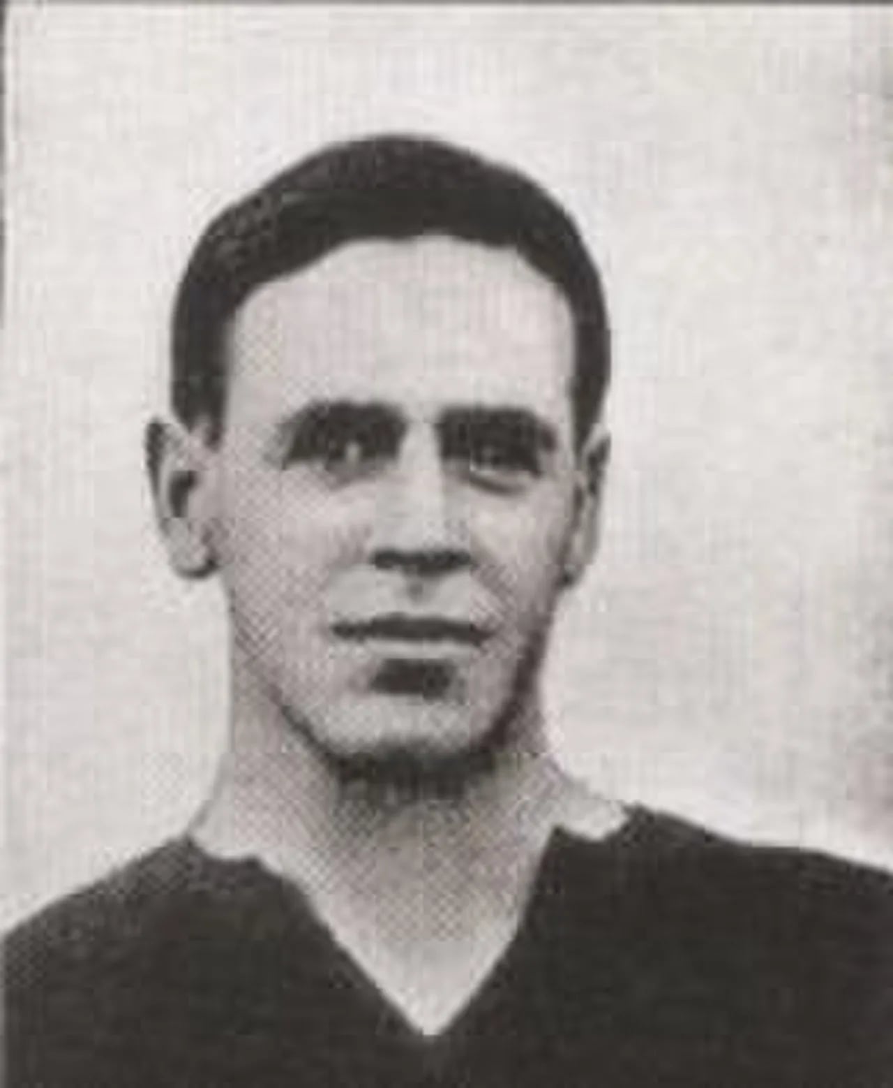 Porträt von Charlie Streeter (1895–1955) – Gedenkseite