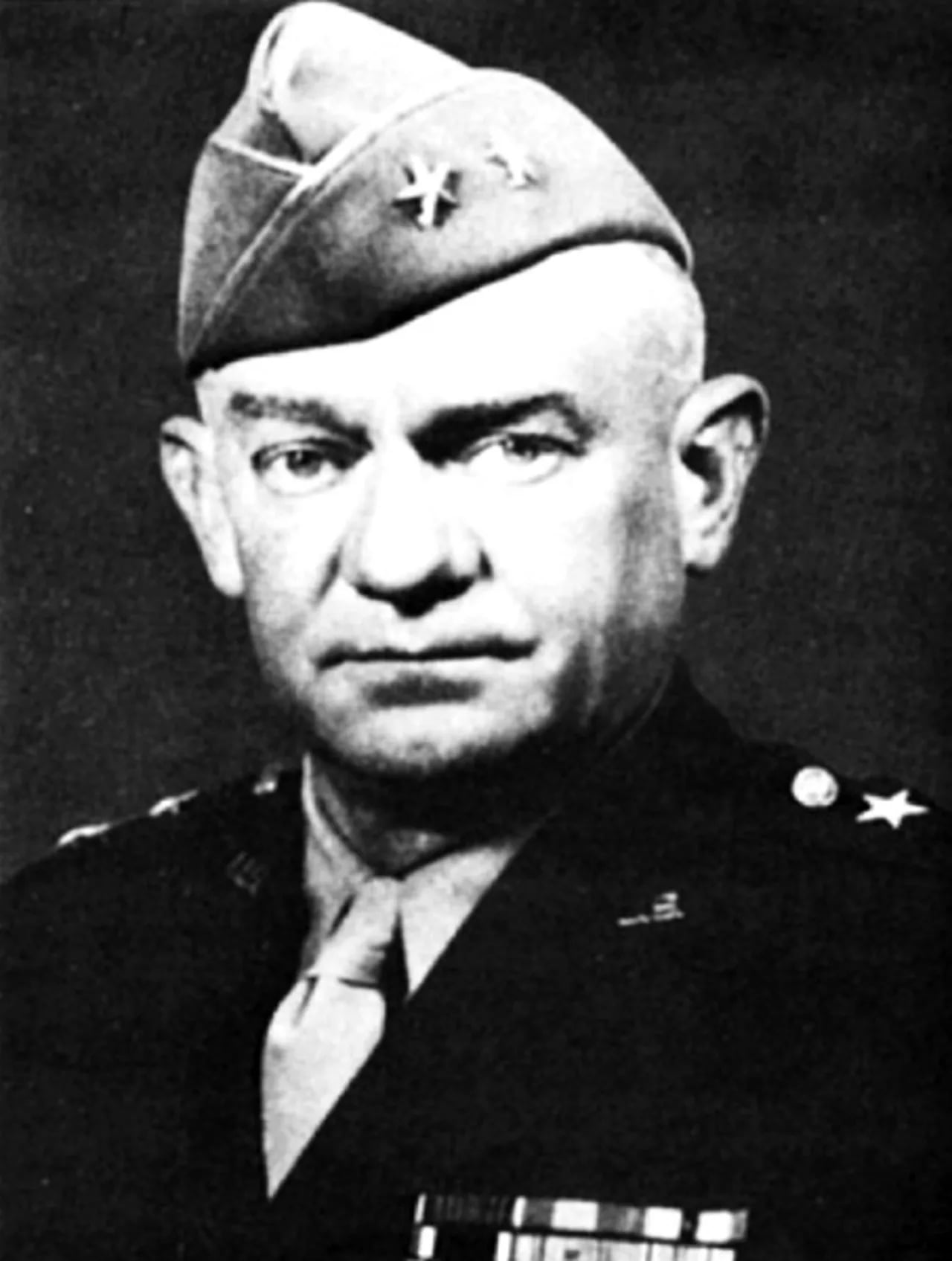 Porträt von Arthur R. Wilson (1894–1956) – Gedenkseite