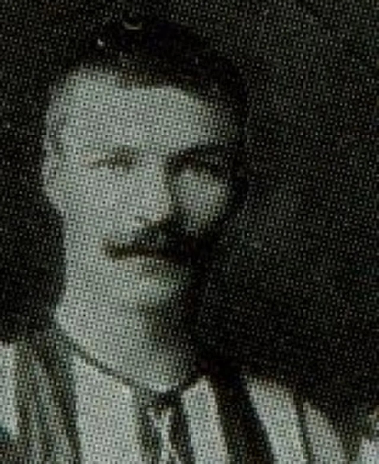 Porträt von Billy Spears (1877–1957) – Gedenkseite