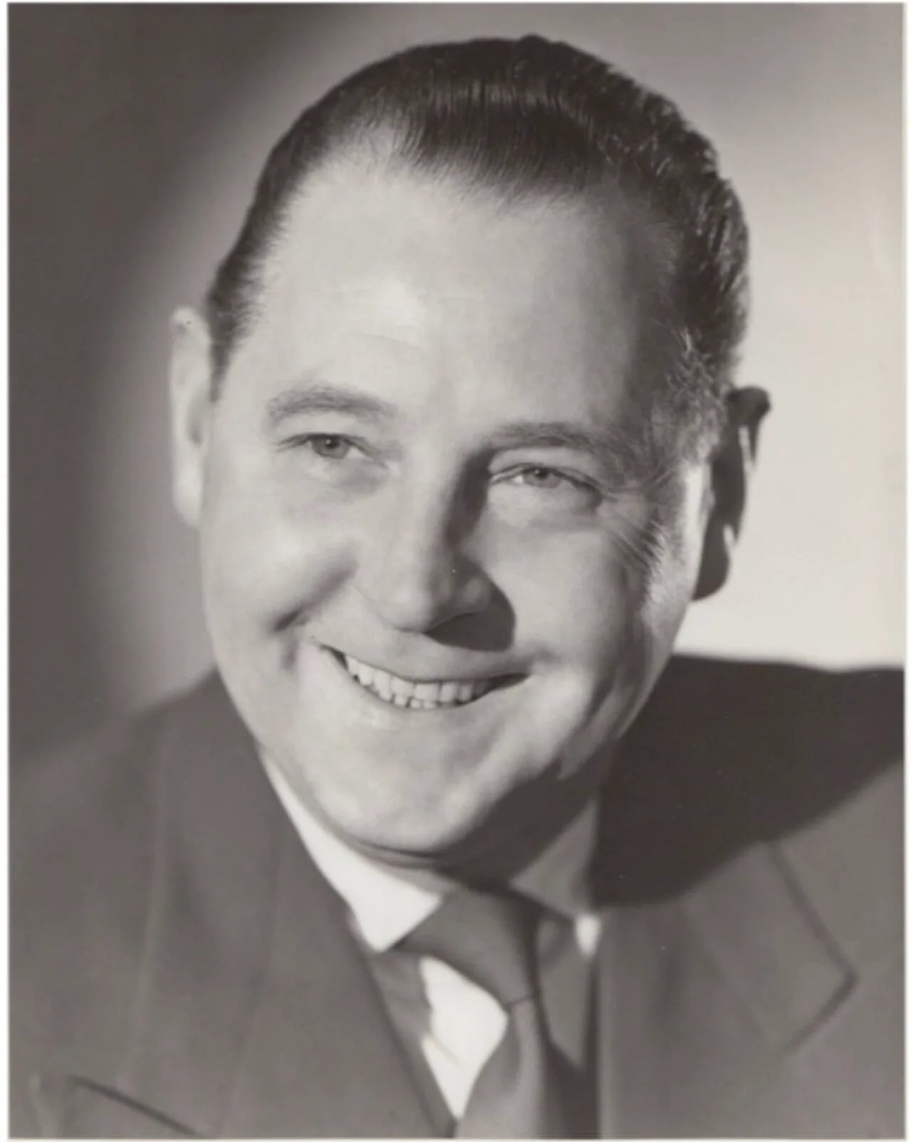 Portrait of Bretton Byrd (1904–1957) – memorial page