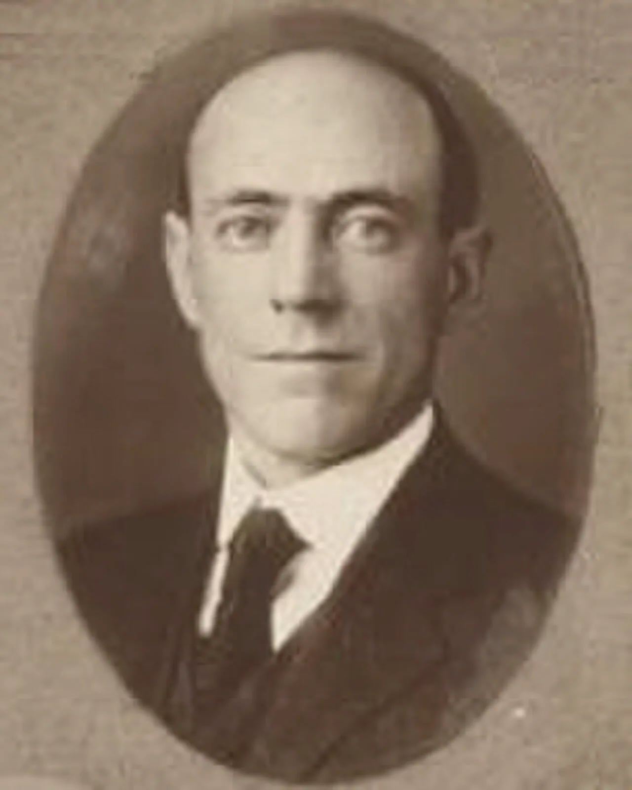Portrait of Robert O. Norris, Jr. (1880–1960) – memorial page