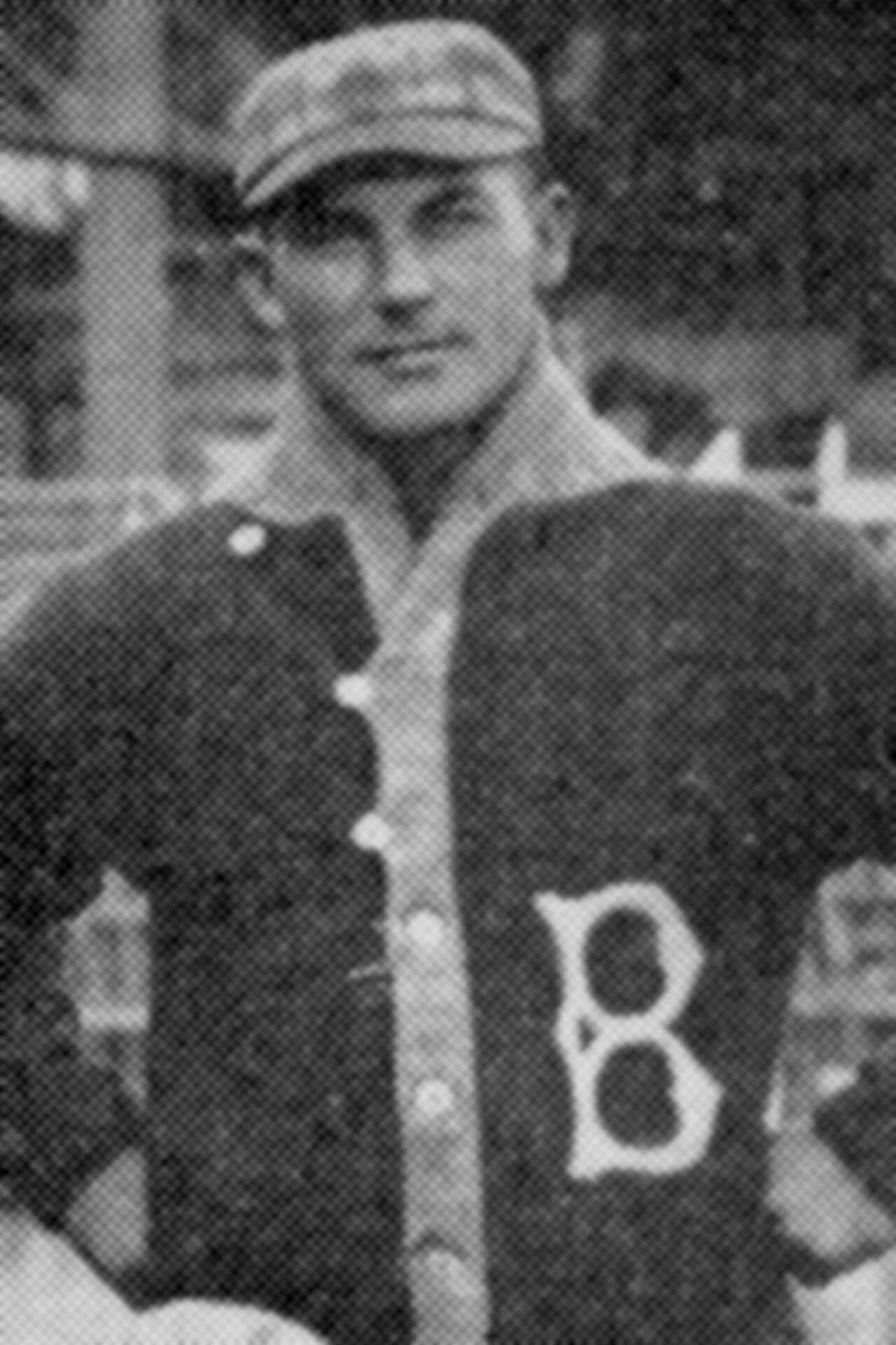 Portrait of Jack Wallace (1890–1960) – memorial page