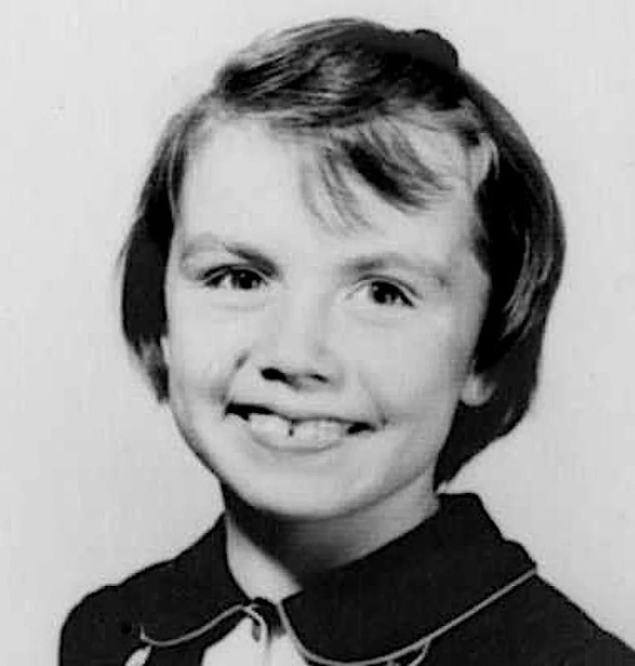Porträt von Janis Babson (1950–1961) – Gedenkseite