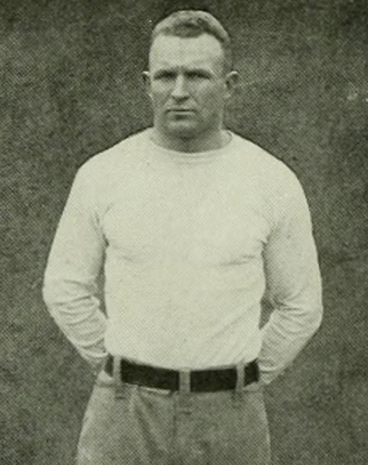 Portrait of H. M. Grey (1896–1961) – memorial page