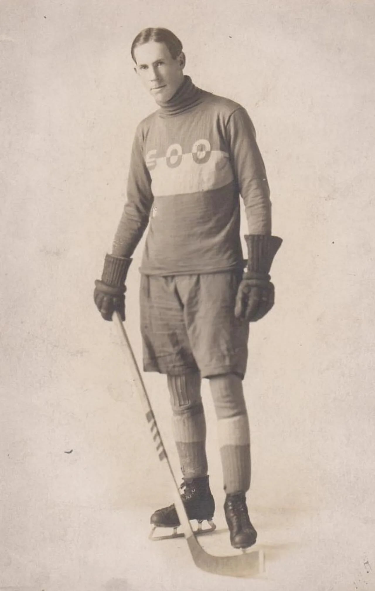 Porträt von Muzz Murray (1892–1961) – Gedenkseite