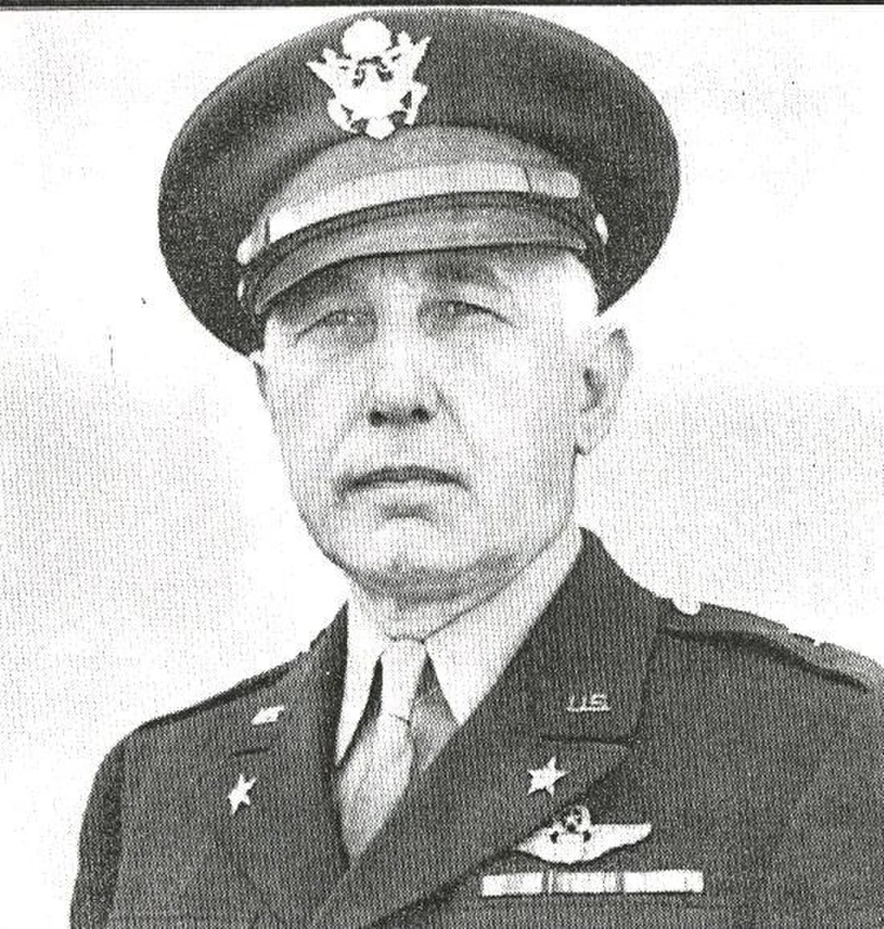Porträt von Leo A. Walton (1890–1961) – Gedenkseite