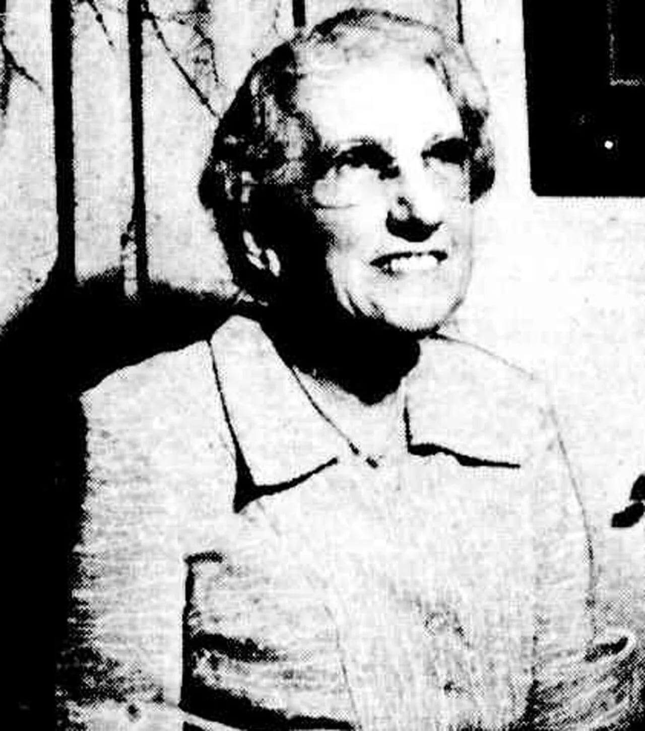 Porträt von Elizabeth Chifley (1886–1962) – Gedenkseite