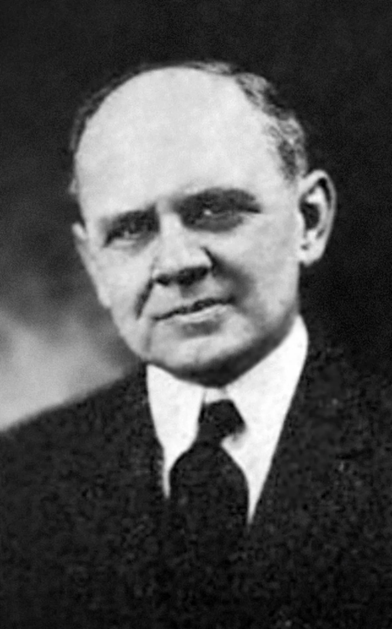 Porträt von Joshua Soule Zimmerman (1874–1962) – Gedenkseite