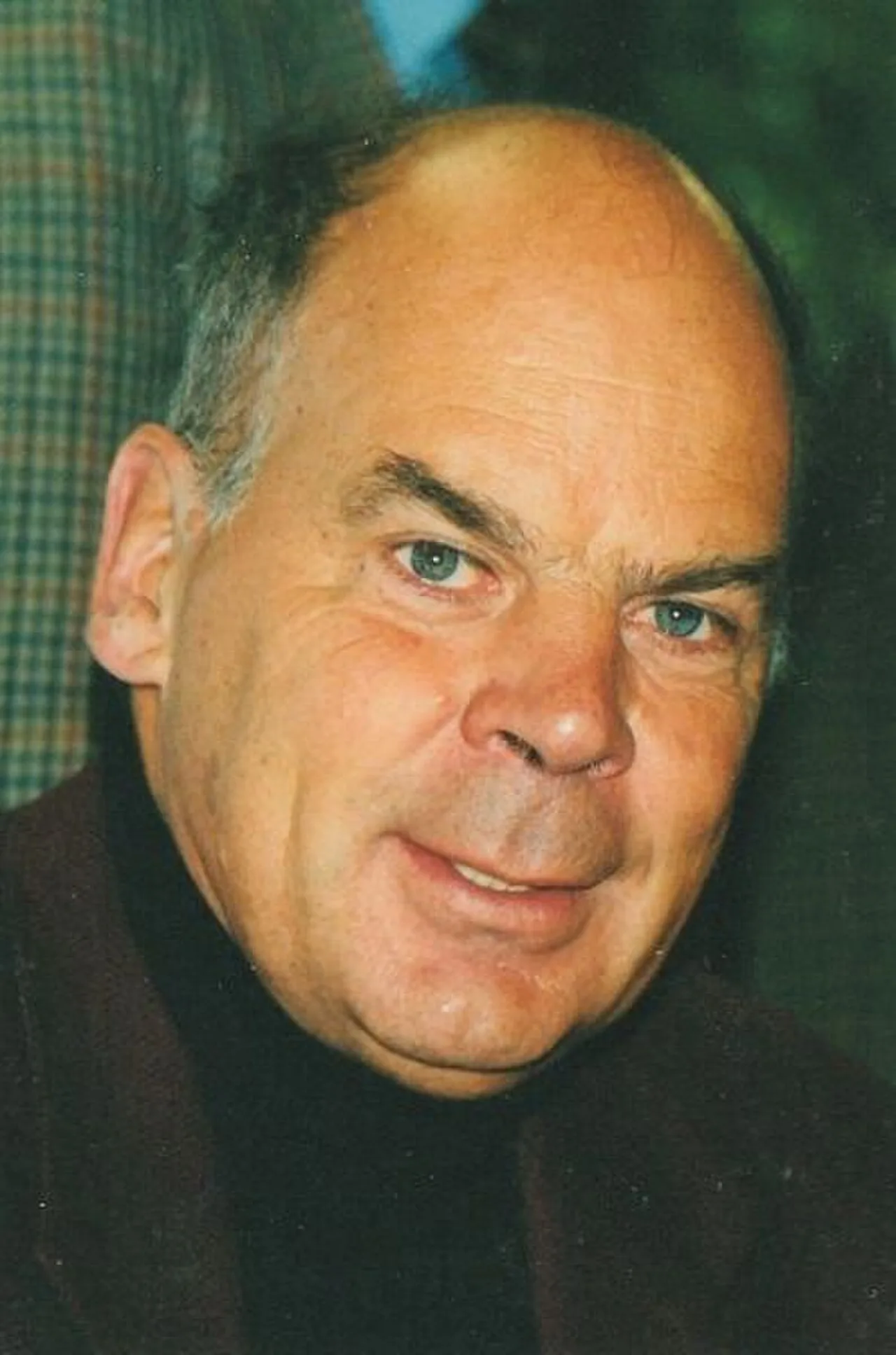 Portrait of Heinz Dopsch (1942–2014) – memorial page