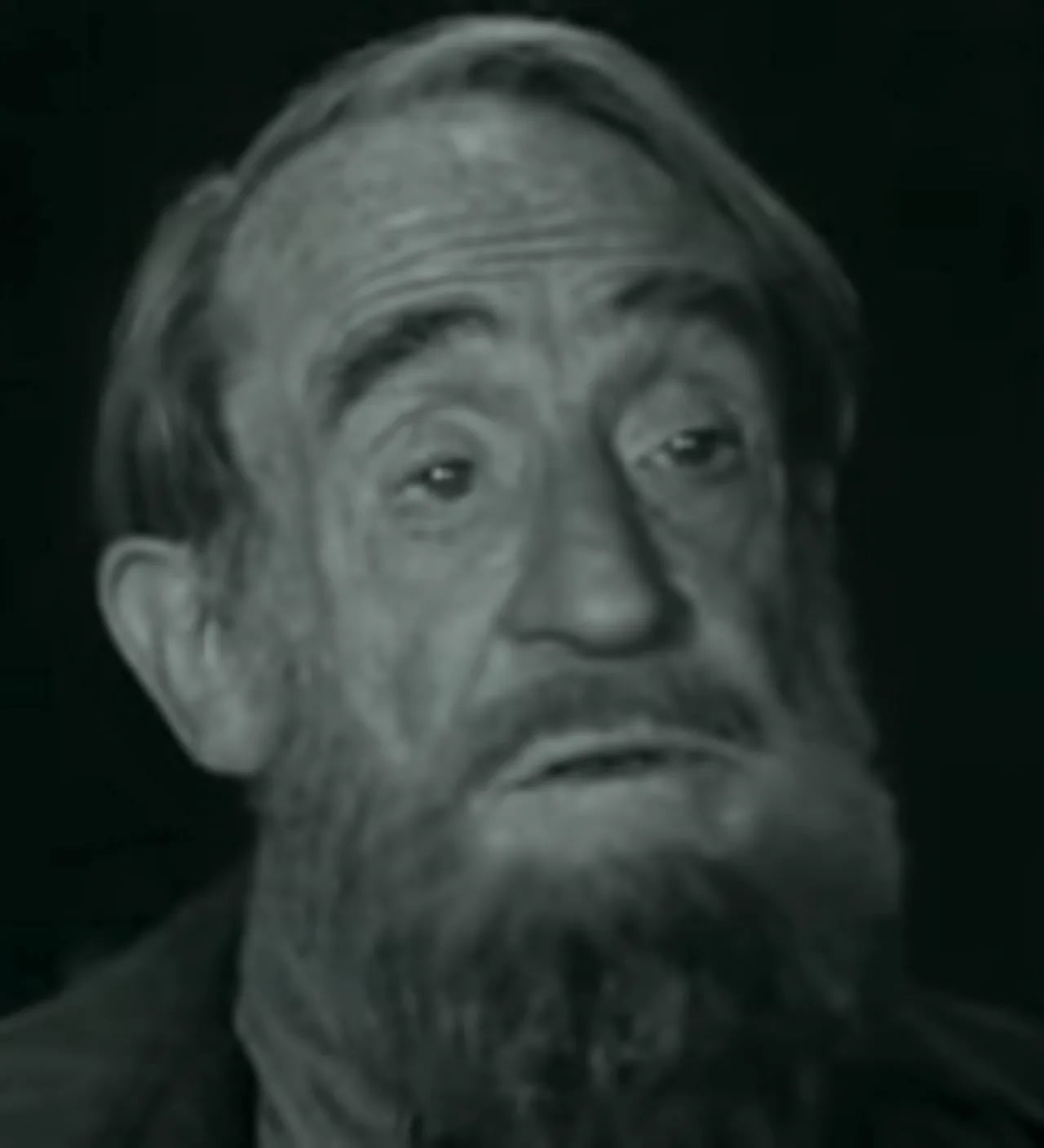 Porträt von Houseley Stevenson (1879–1953) – Gedenkseite